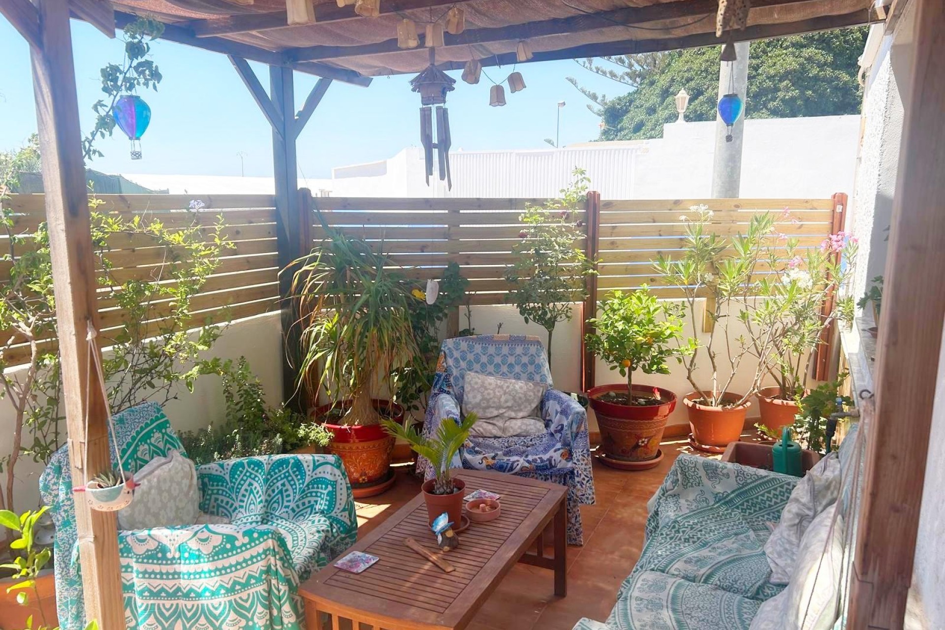 Resale - Villa - San Pedro del Pinatar