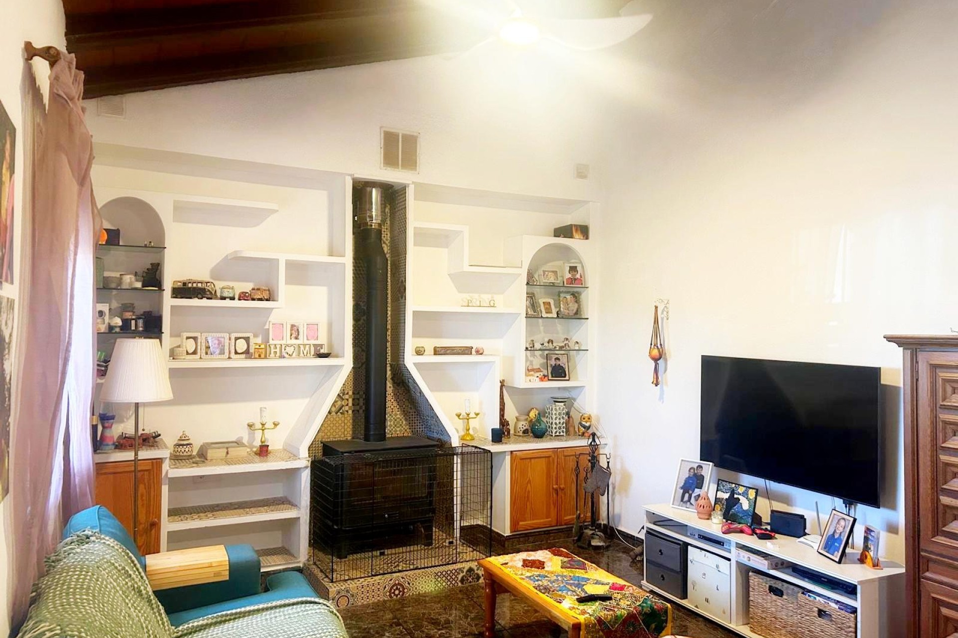 Resale - Villa - San Pedro del Pinatar