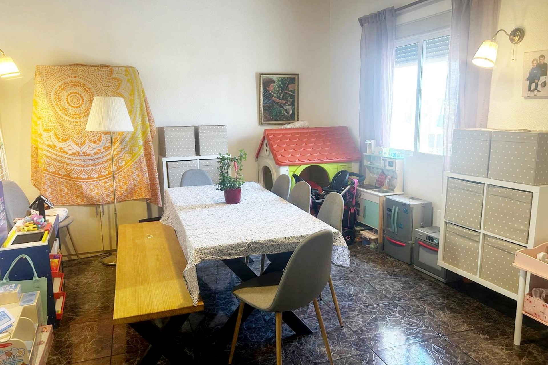 Resale - Villa - San Pedro del Pinatar