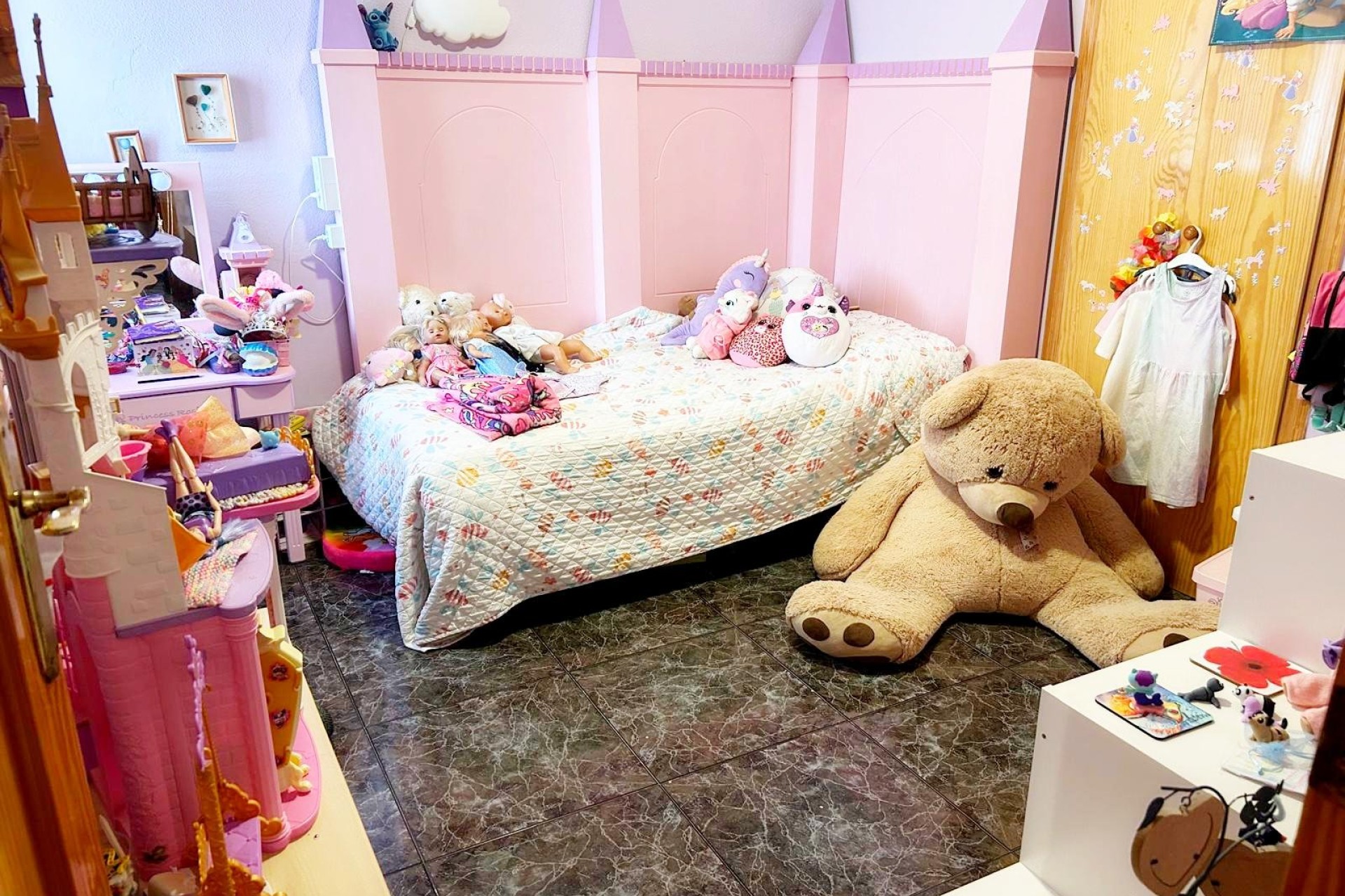 Resale - Villa - San Pedro del Pinatar