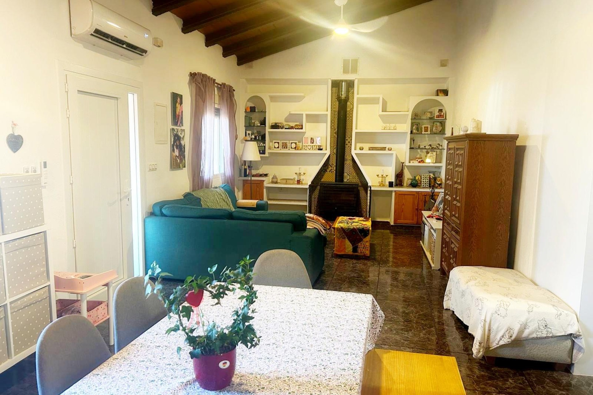 Resale - Villa - San Pedro del Pinatar