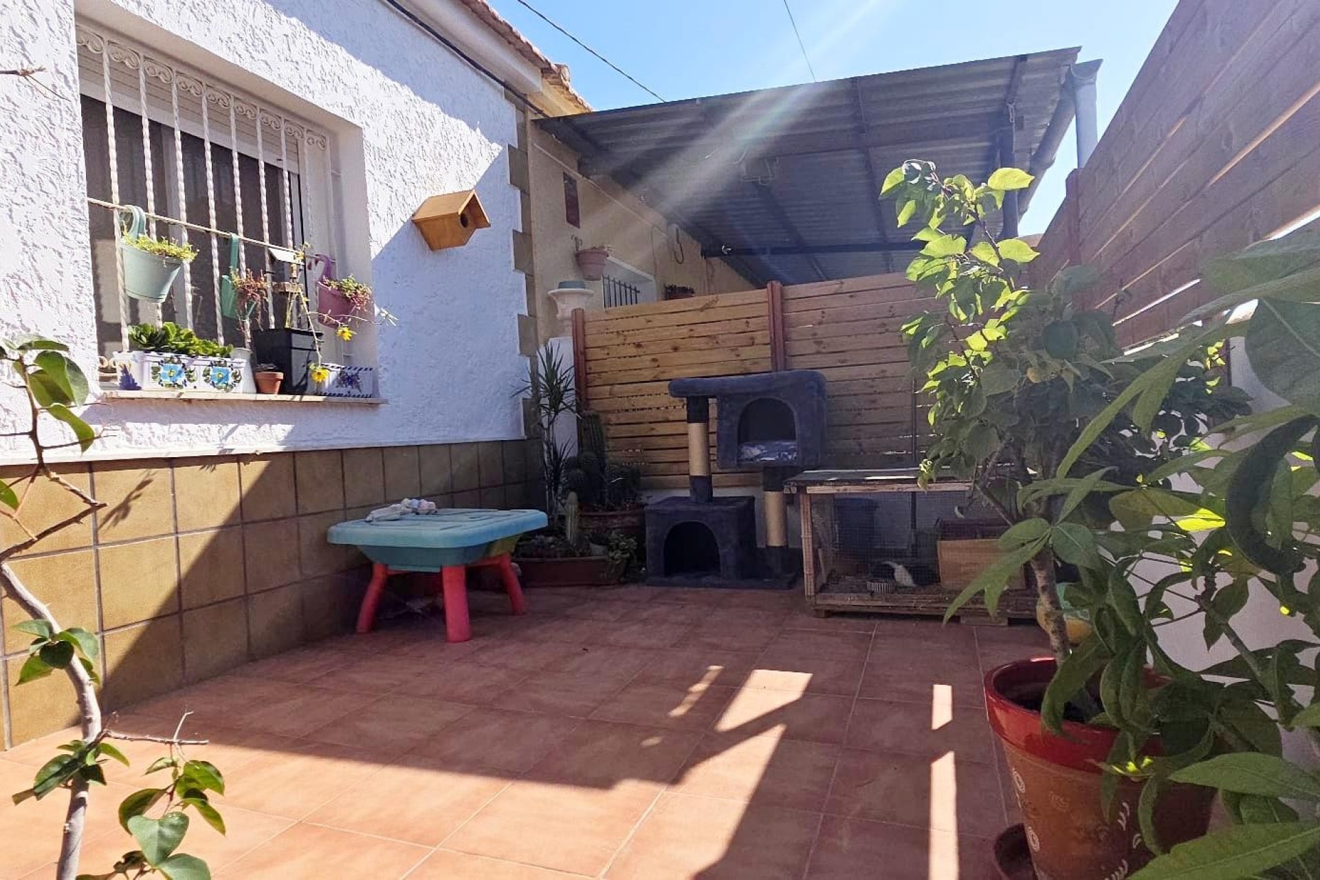 Resale - Villa - San Pedro del Pinatar