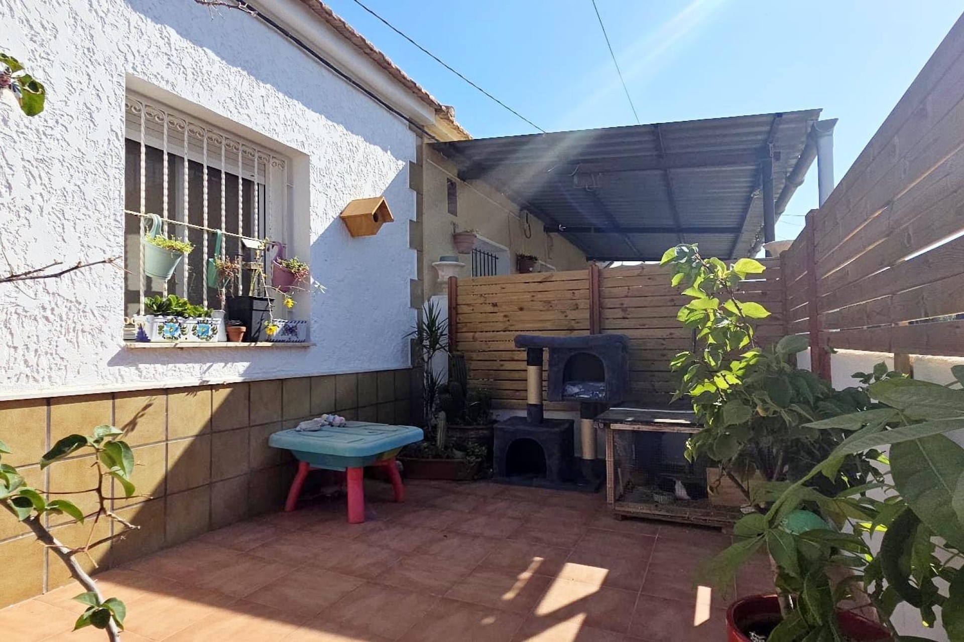 Resale - Villa - San Pedro del Pinatar