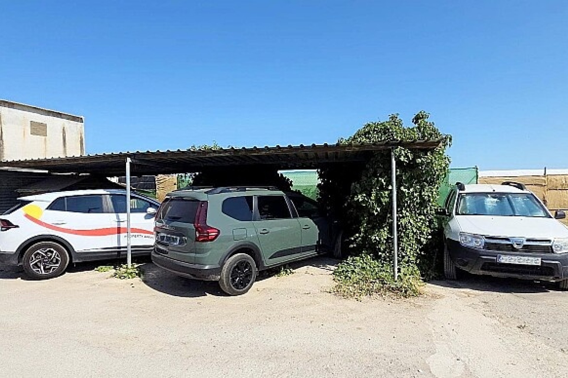 Resale - Villa - San Pedro del Pinatar