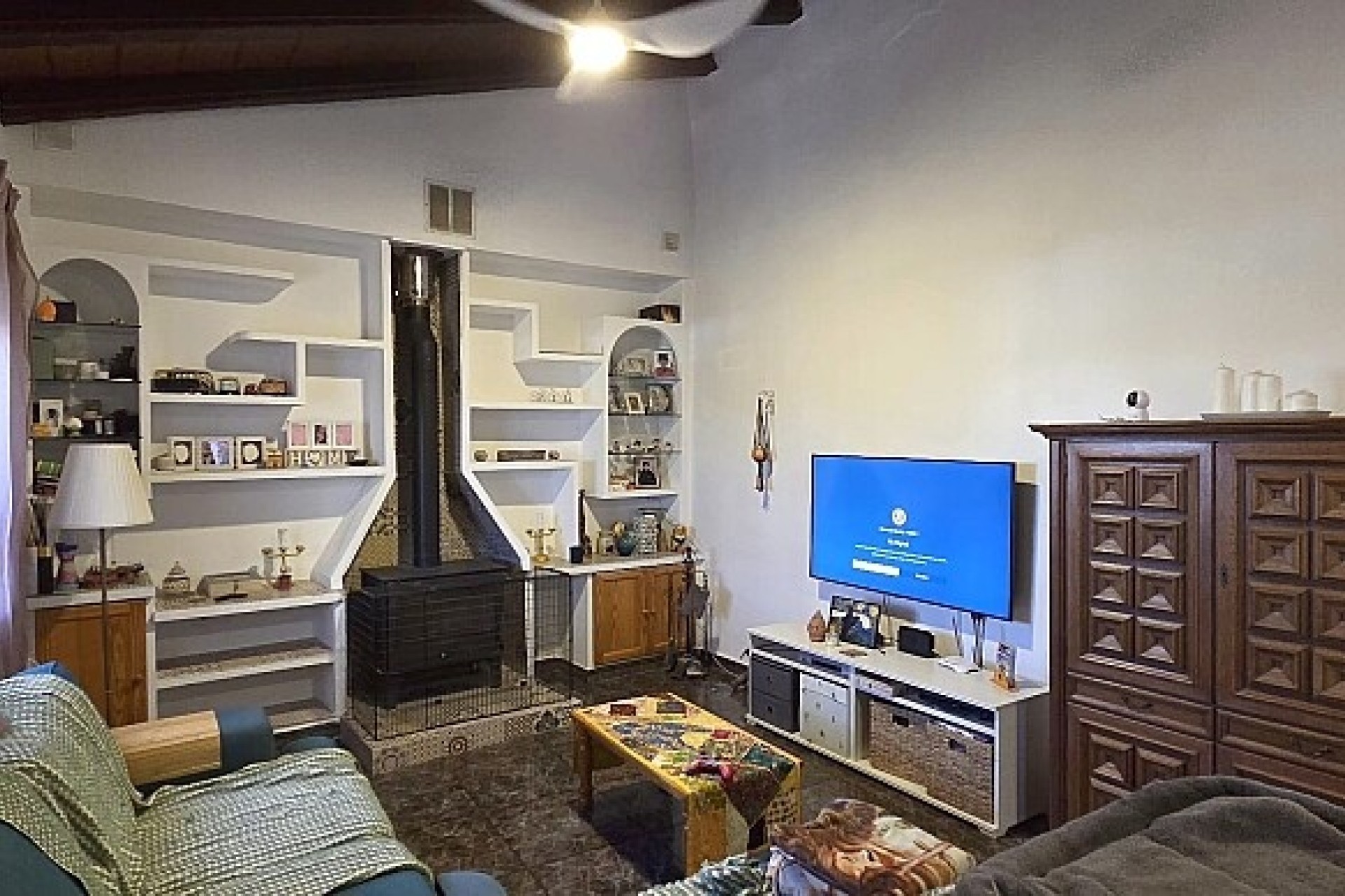 Resale - Villa - San Pedro del Pinatar