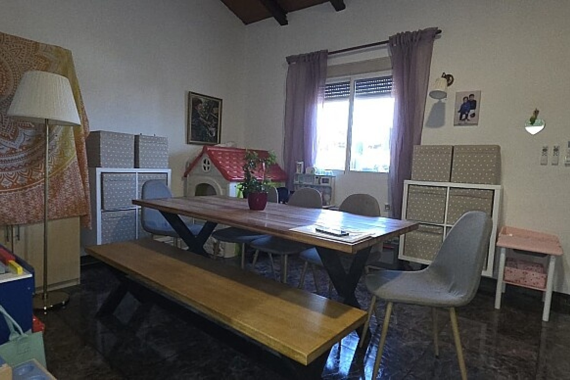 Resale - Villa - San Pedro del Pinatar
