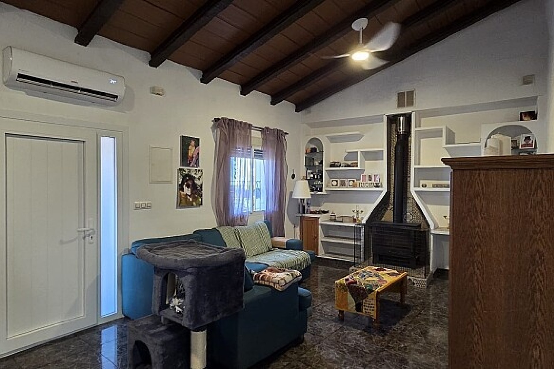 Resale - Villa - San Pedro del Pinatar