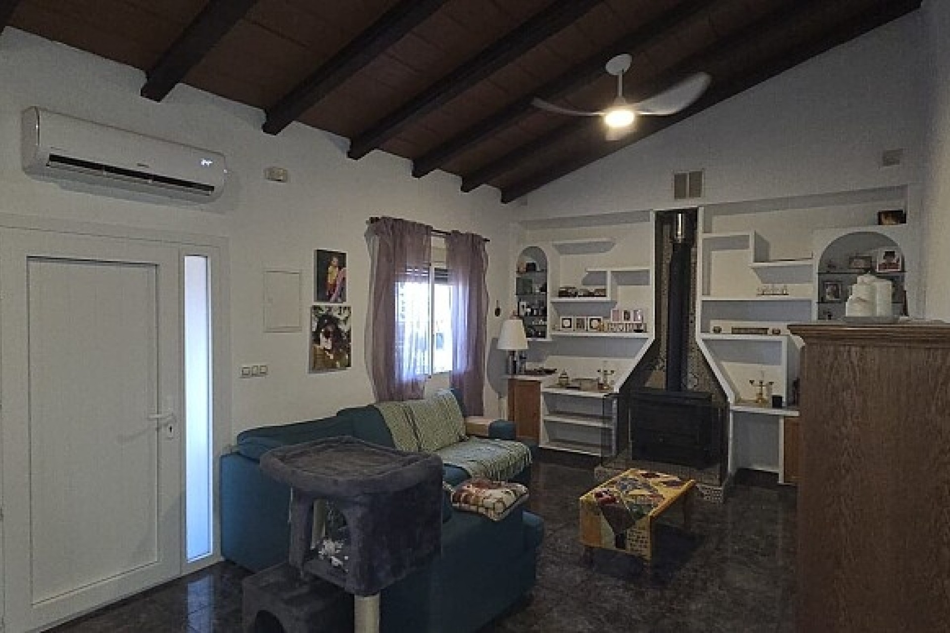Resale - Villa - San Pedro del Pinatar