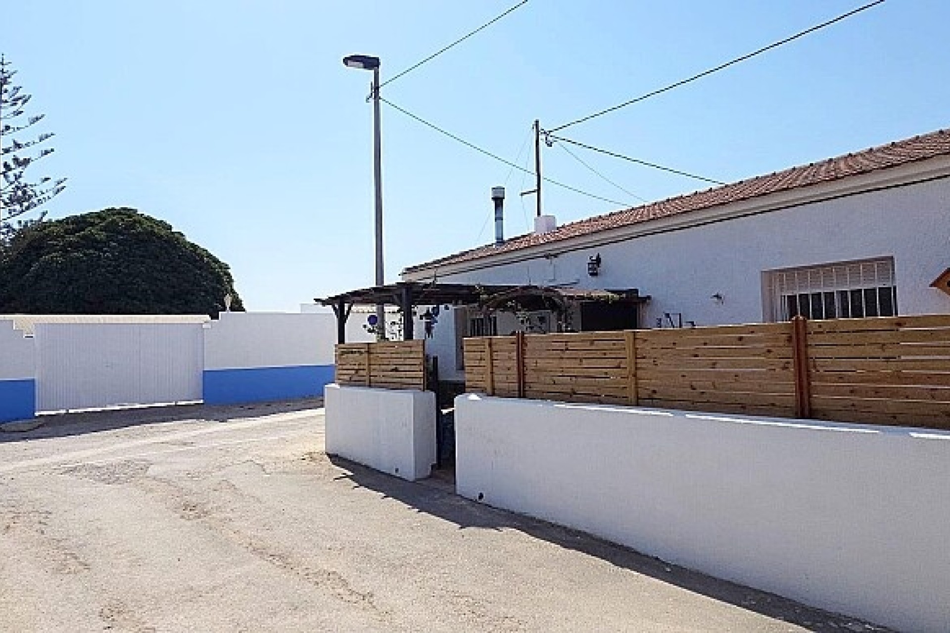 Resale - Villa - San Pedro del Pinatar