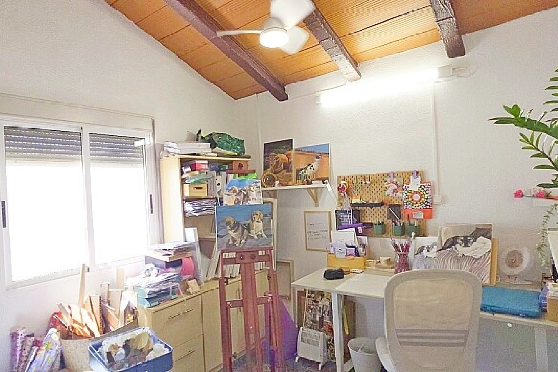 Resale - Villa - San Pedro del Pinatar