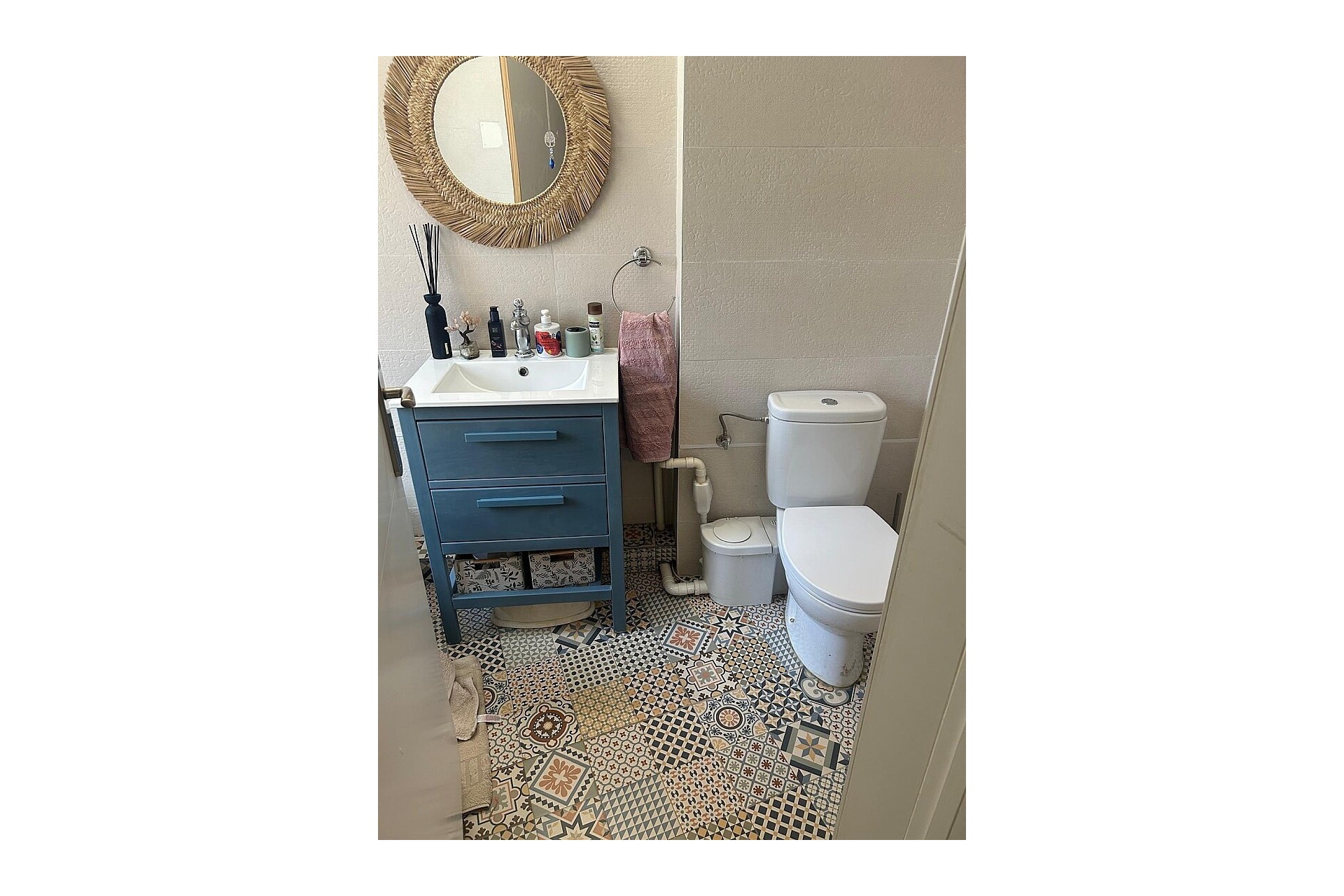 Resale - Villa - San Pedro del Pinatar