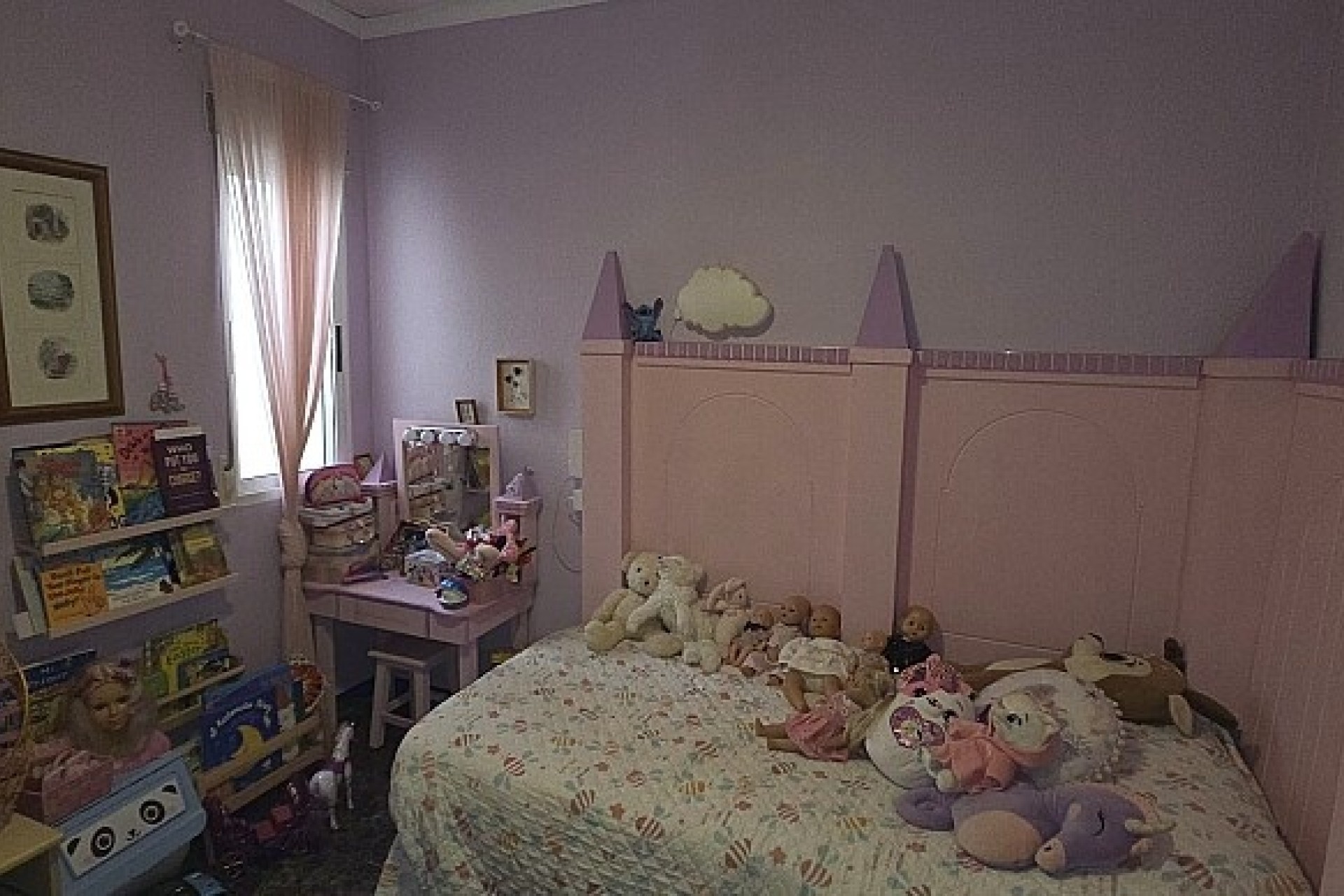Resale - Villa - San Pedro del Pinatar