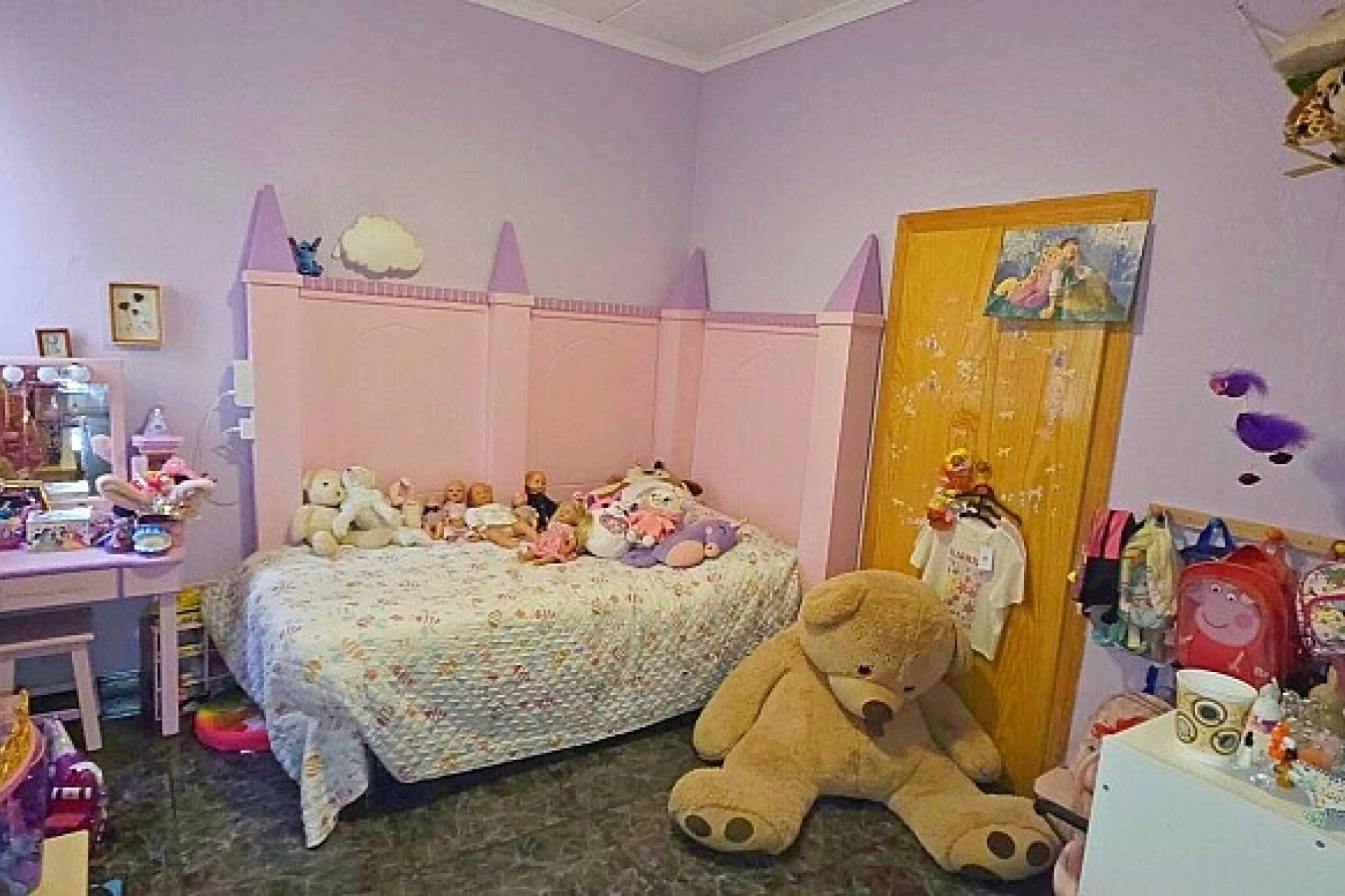 Resale - Villa - San Pedro del Pinatar