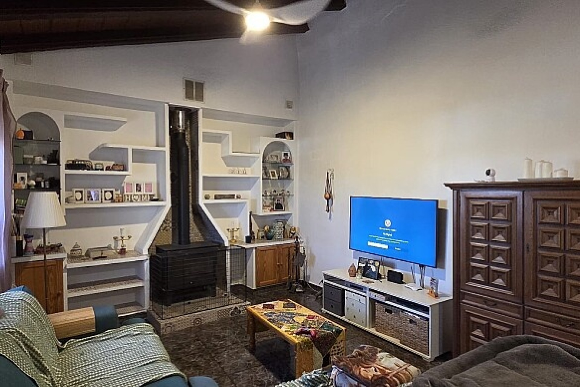 Resale - Villa - San Pedro del Pinatar