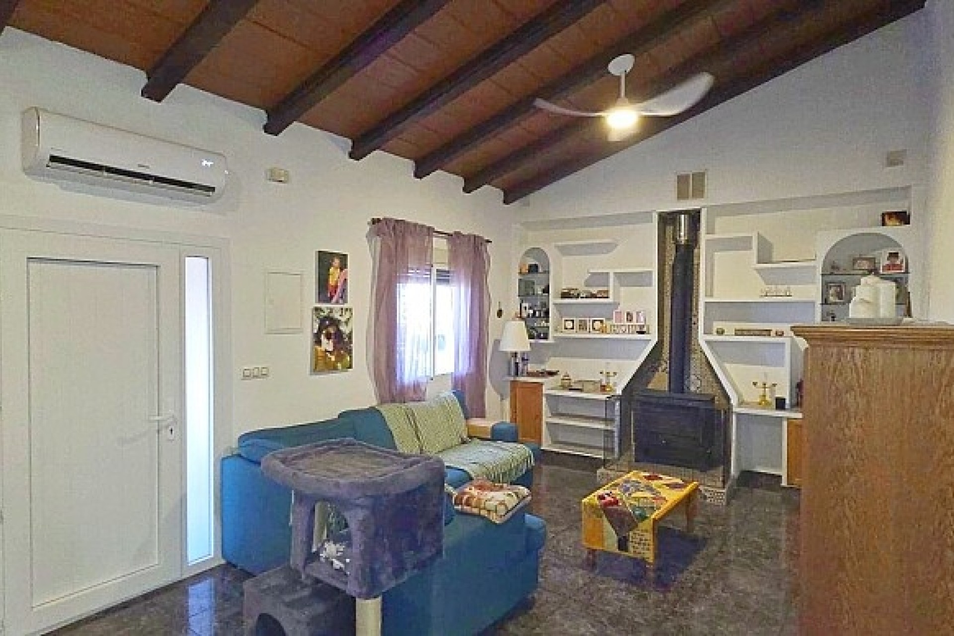 Resale - Villa - San Pedro del Pinatar