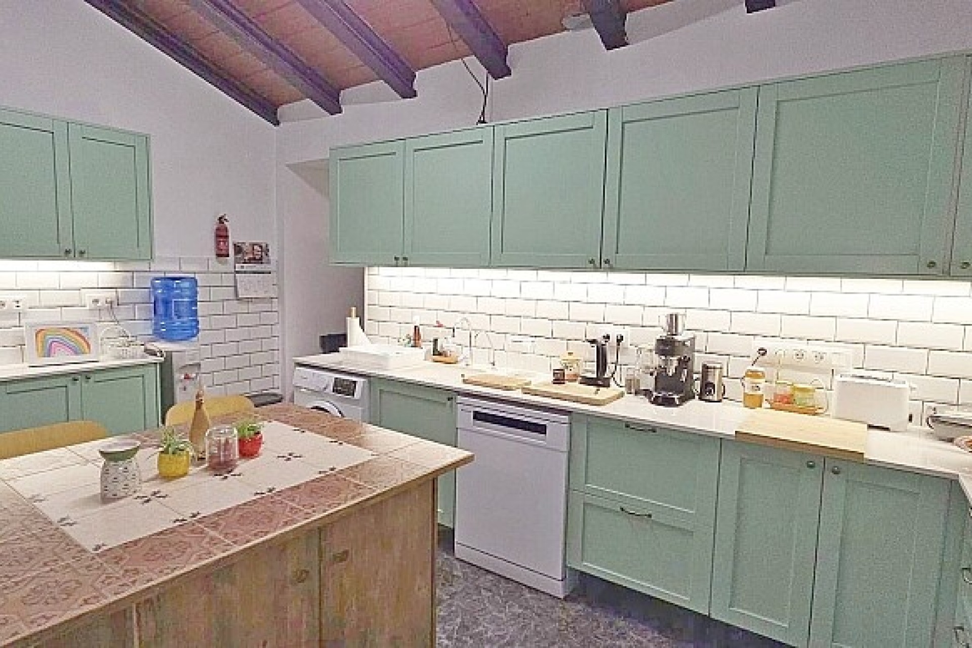 Resale - Villa - San Pedro del Pinatar
