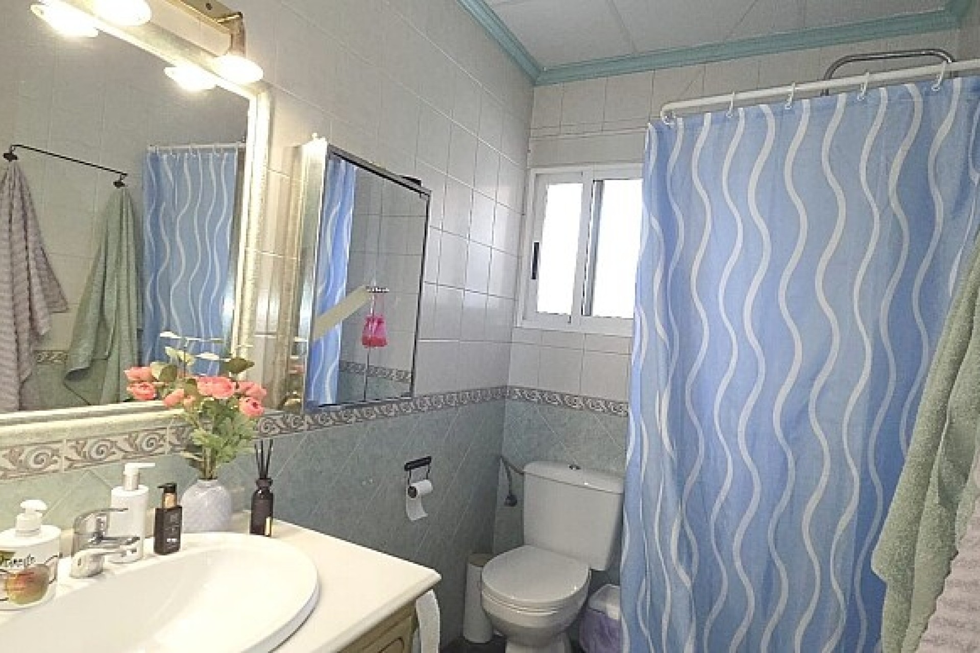 Resale - Villa - San Pedro del Pinatar