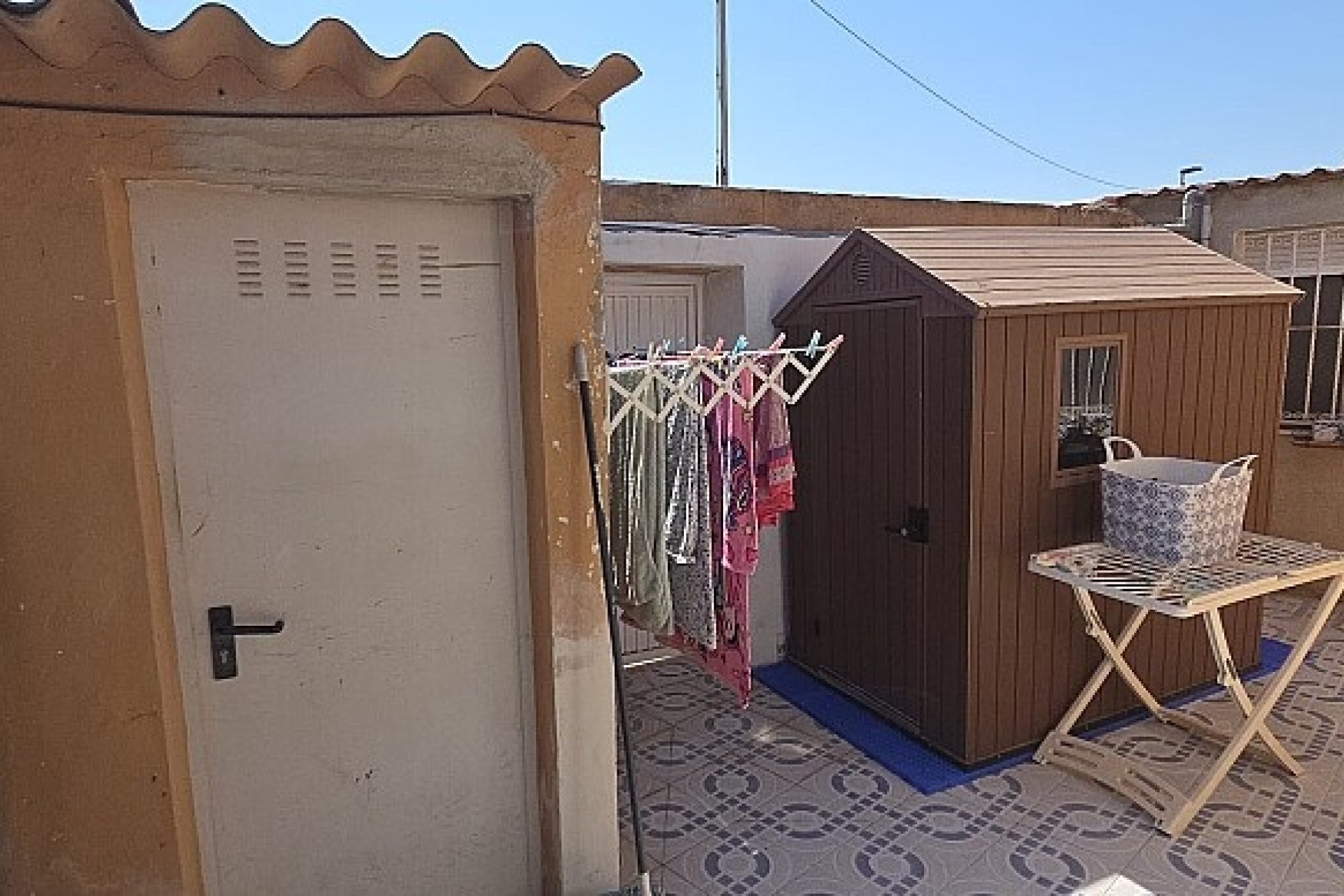 Resale - Villa - San Pedro del Pinatar