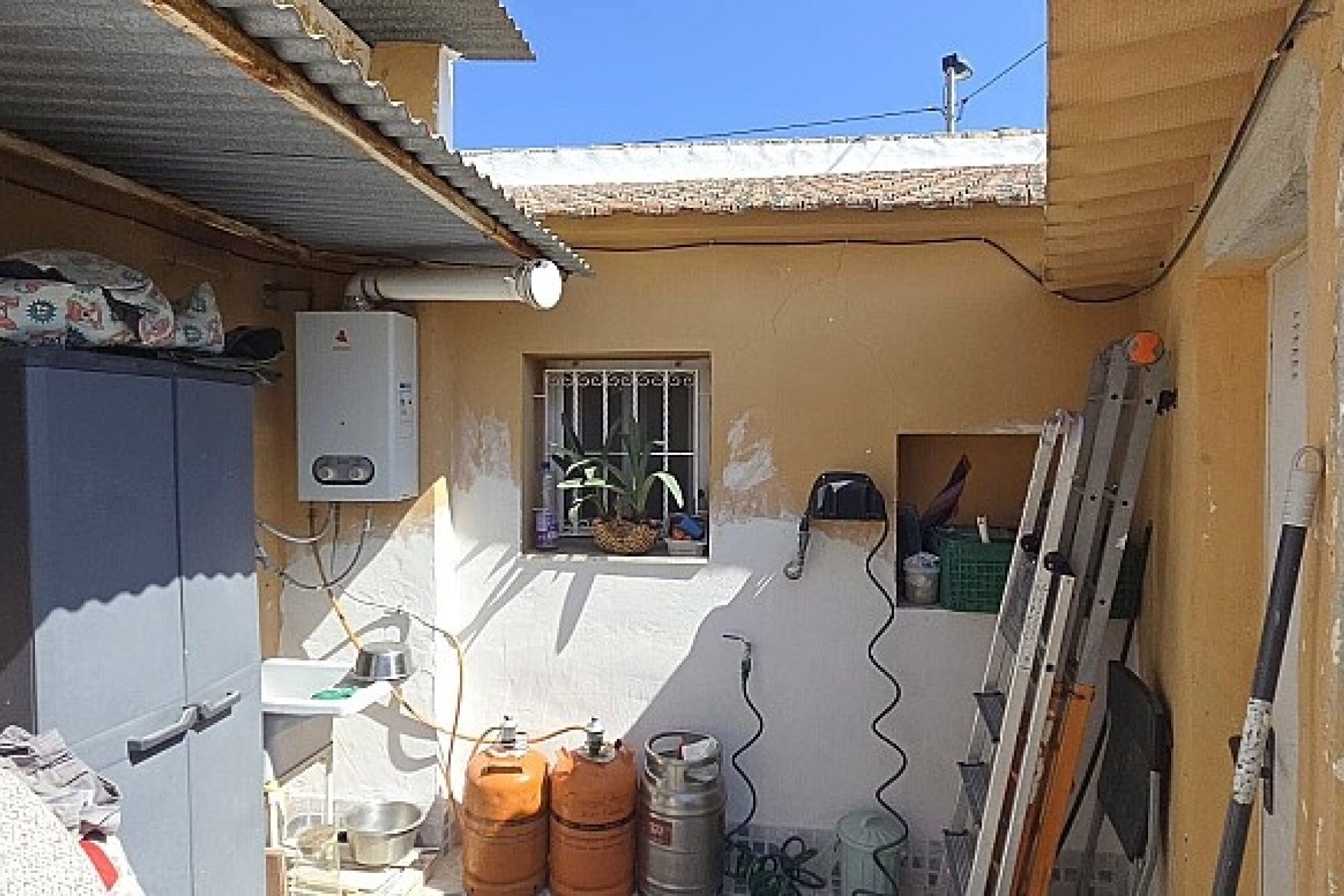 Resale - Villa - San Pedro del Pinatar