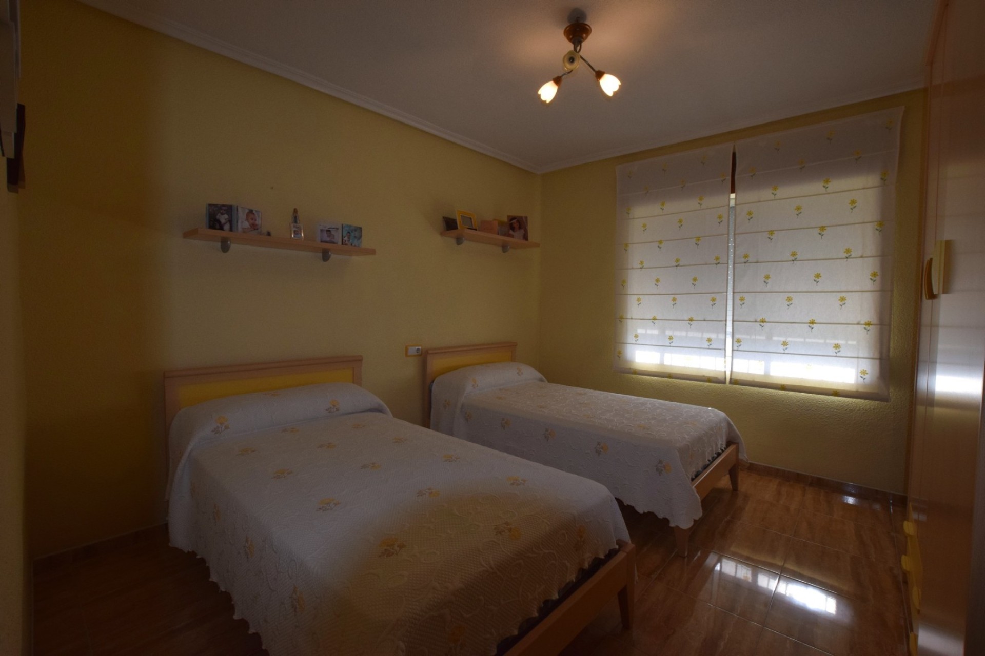 Resale - Villa - Torremendo