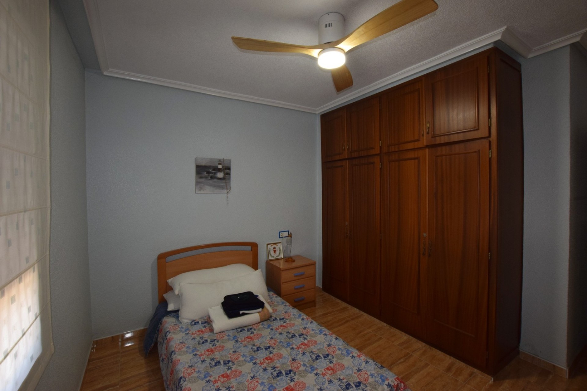 Resale - Villa - Torremendo