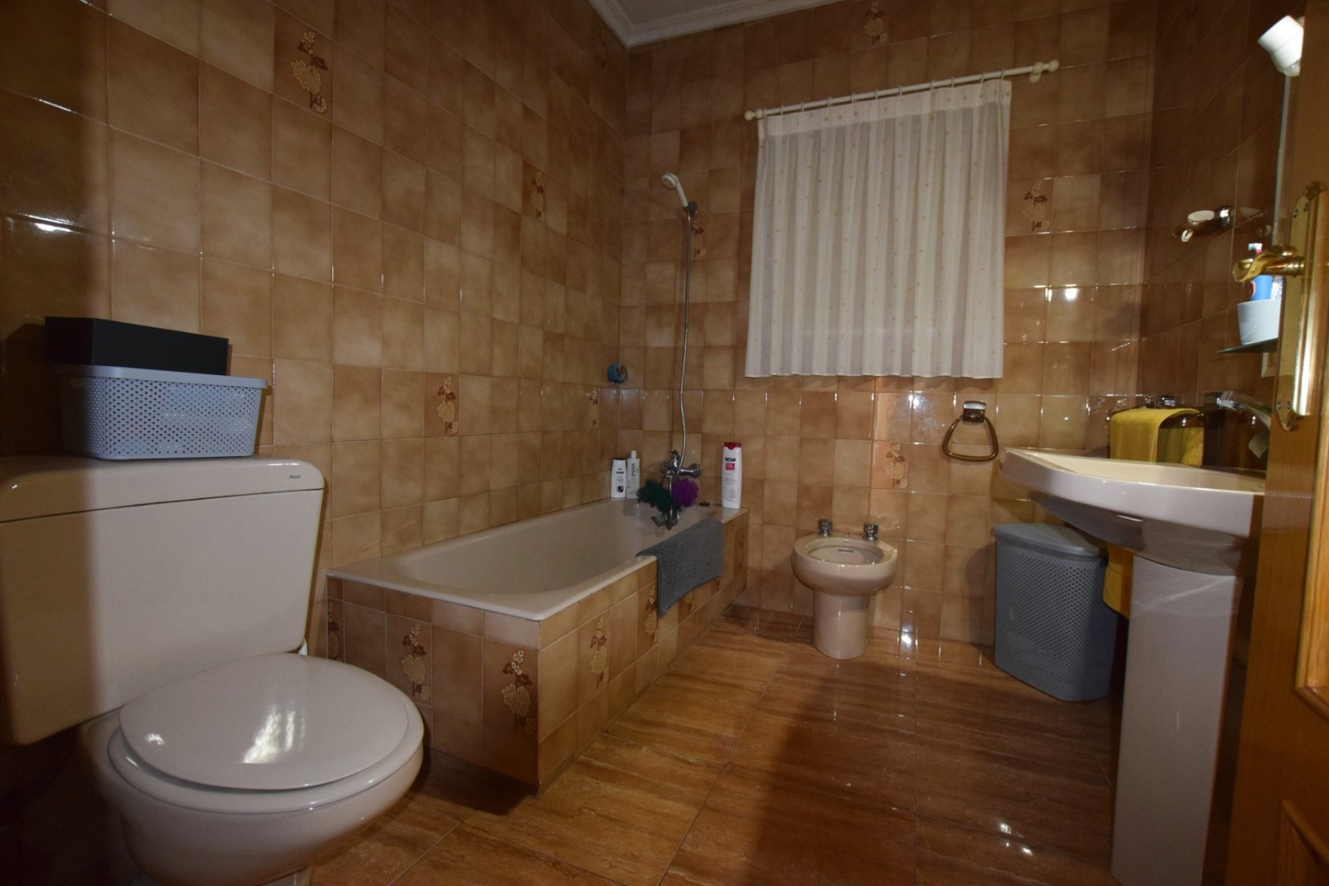 Resale - Villa - Torremendo