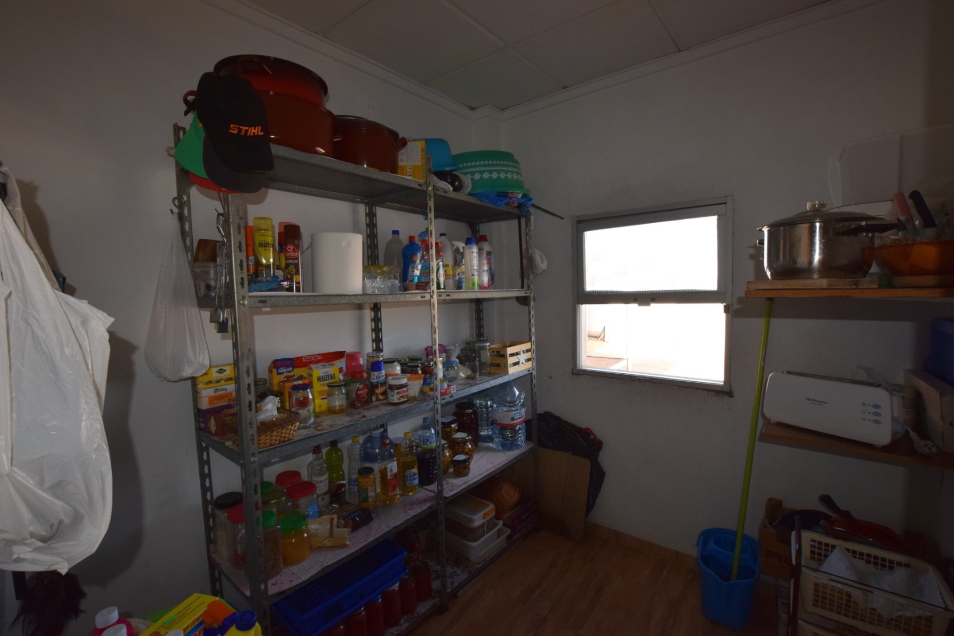 Resale - Villa - Torremendo