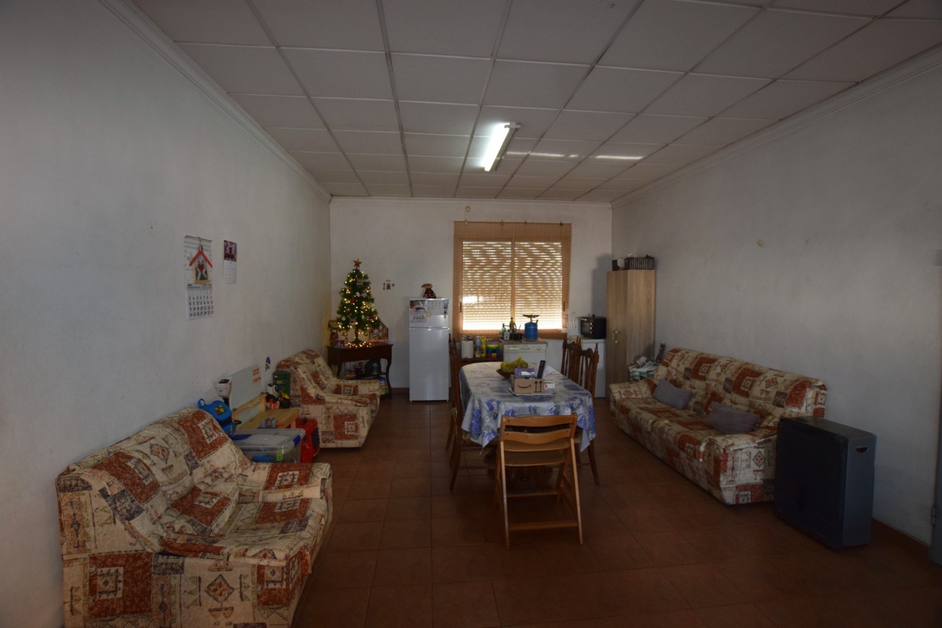 Resale - Villa - Torremendo