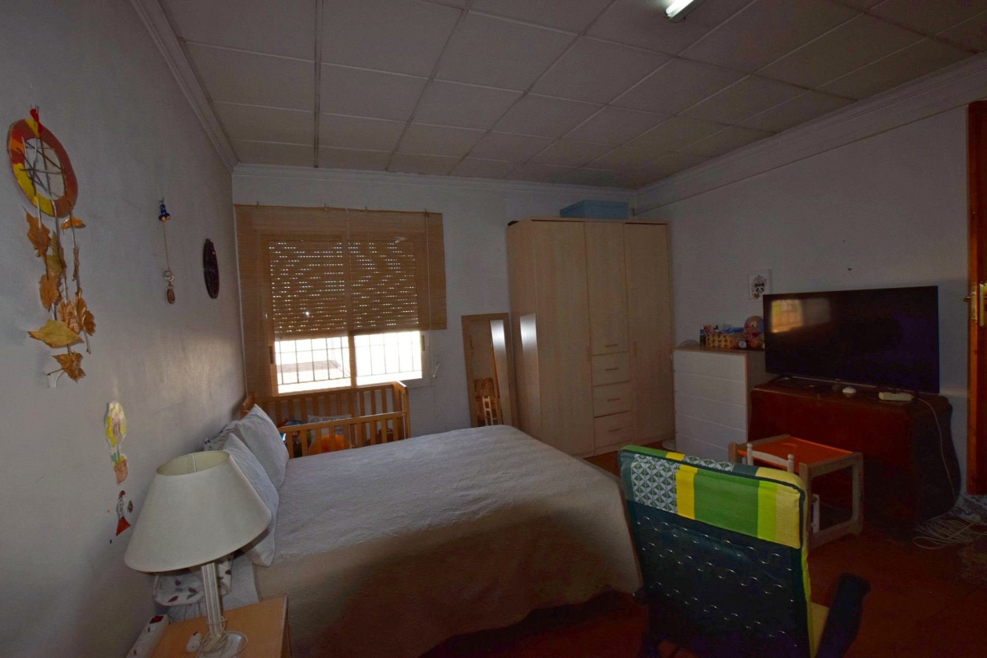 Resale - Villa - Torremendo