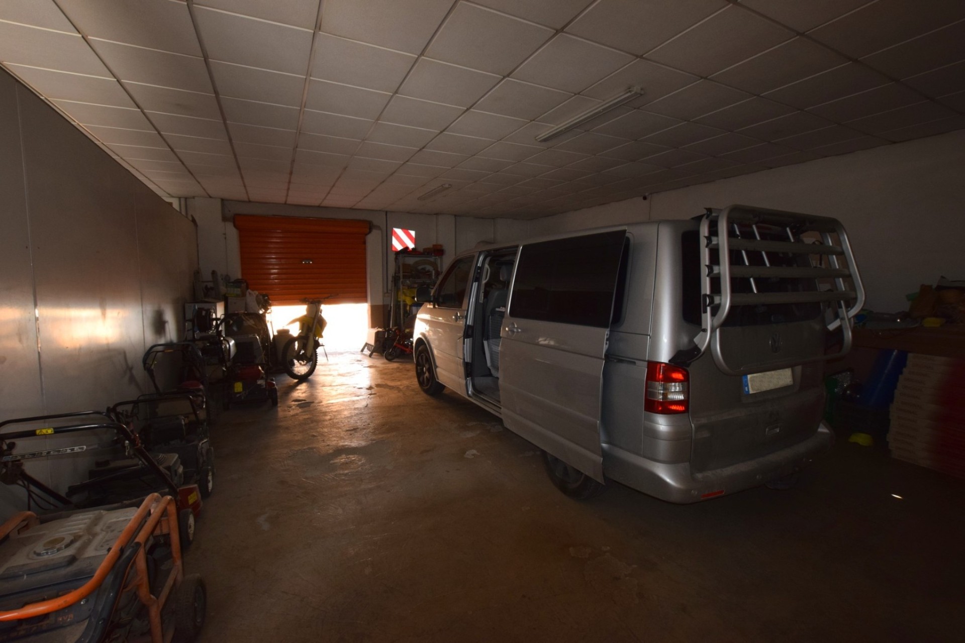 Resale - Villa - Torremendo