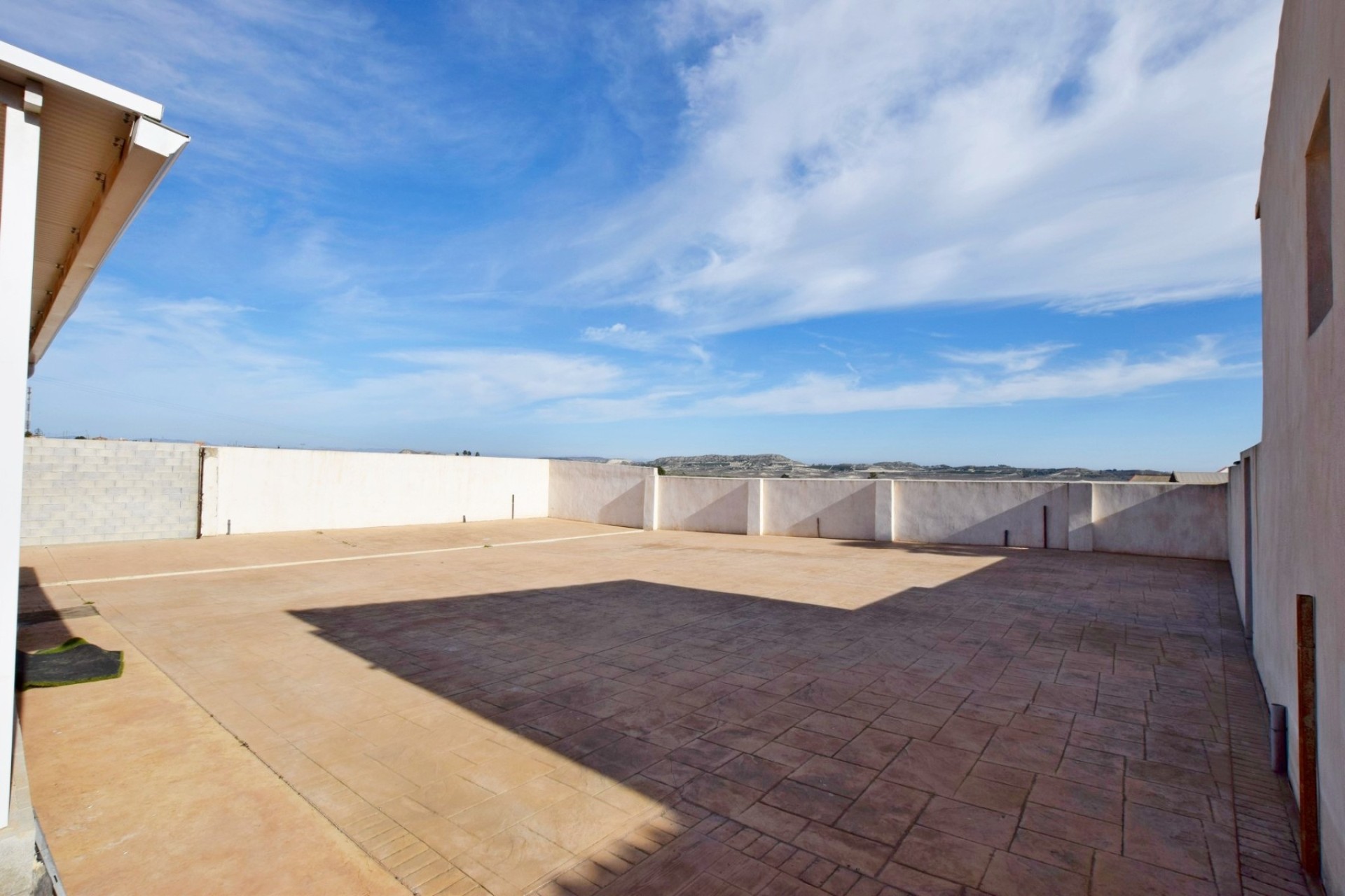 Resale - Villa - Torremendo