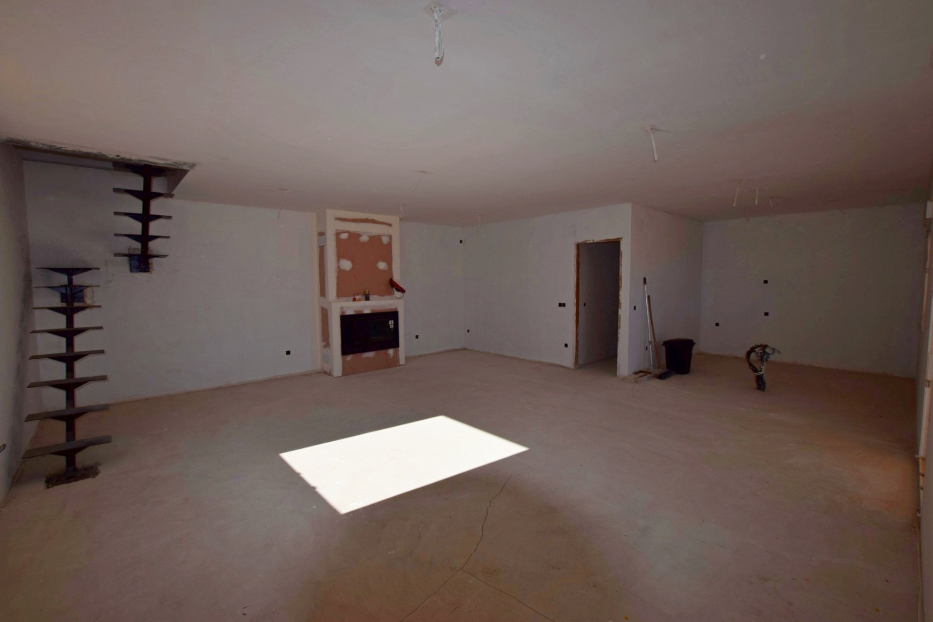 Resale - Villa - Torremendo