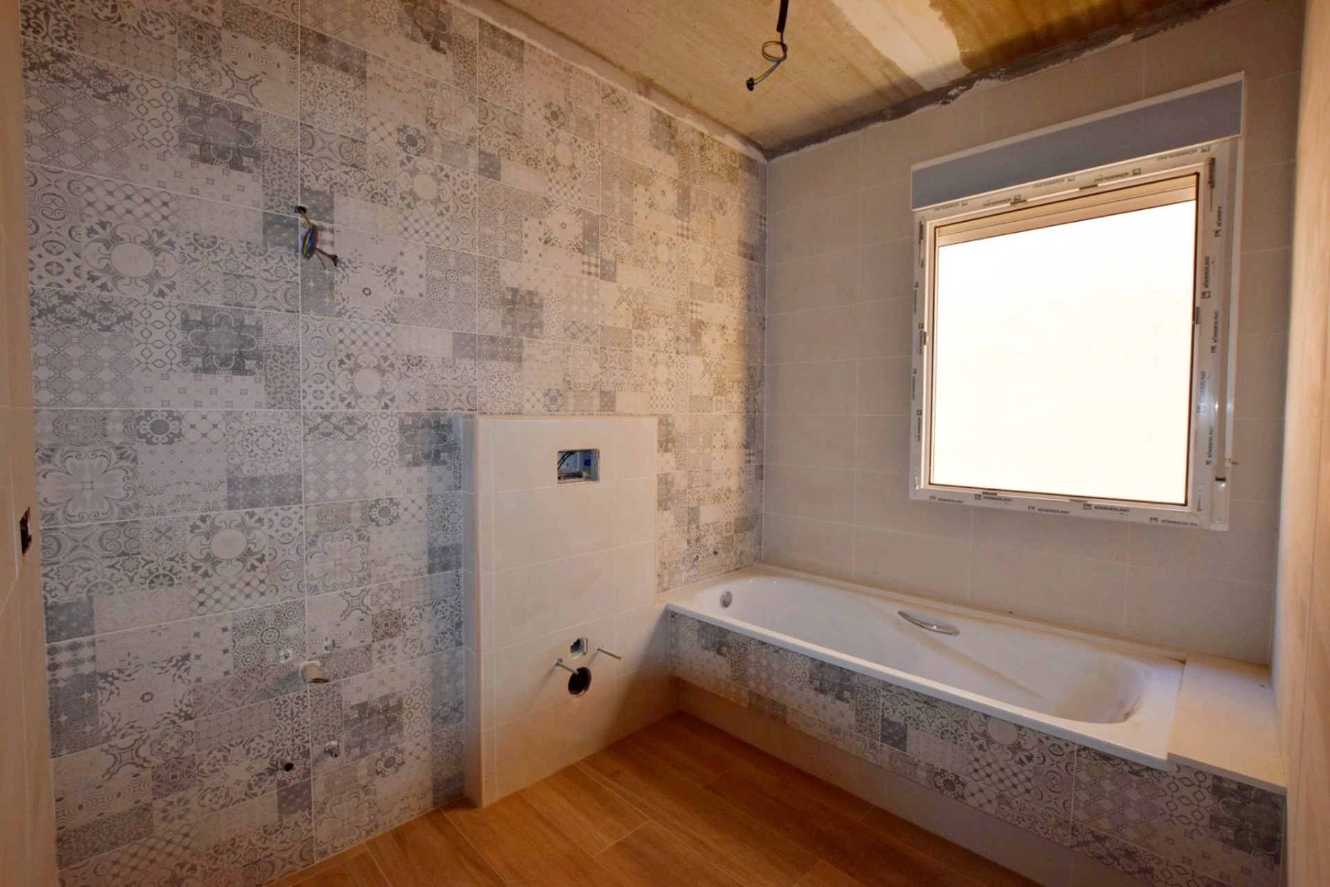 Resale - Villa - Torremendo