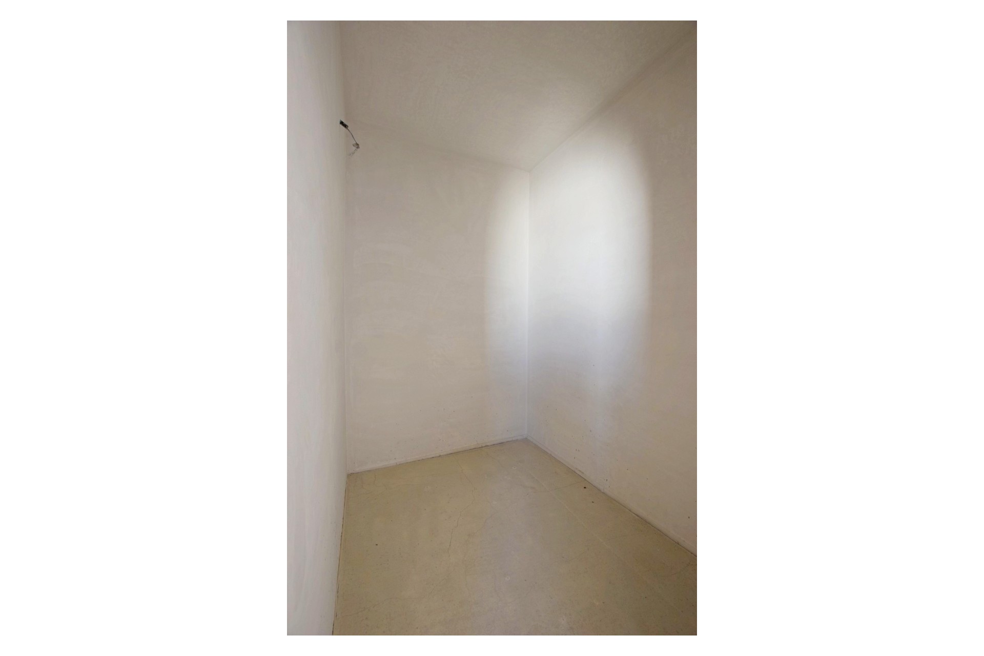 Resale - Villa - Torremendo