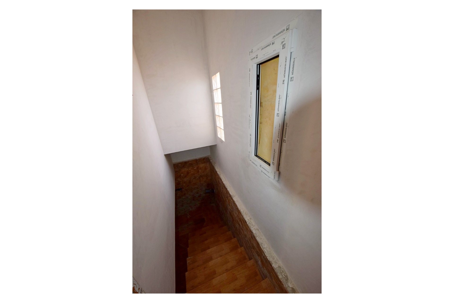 Resale - Villa - Torremendo