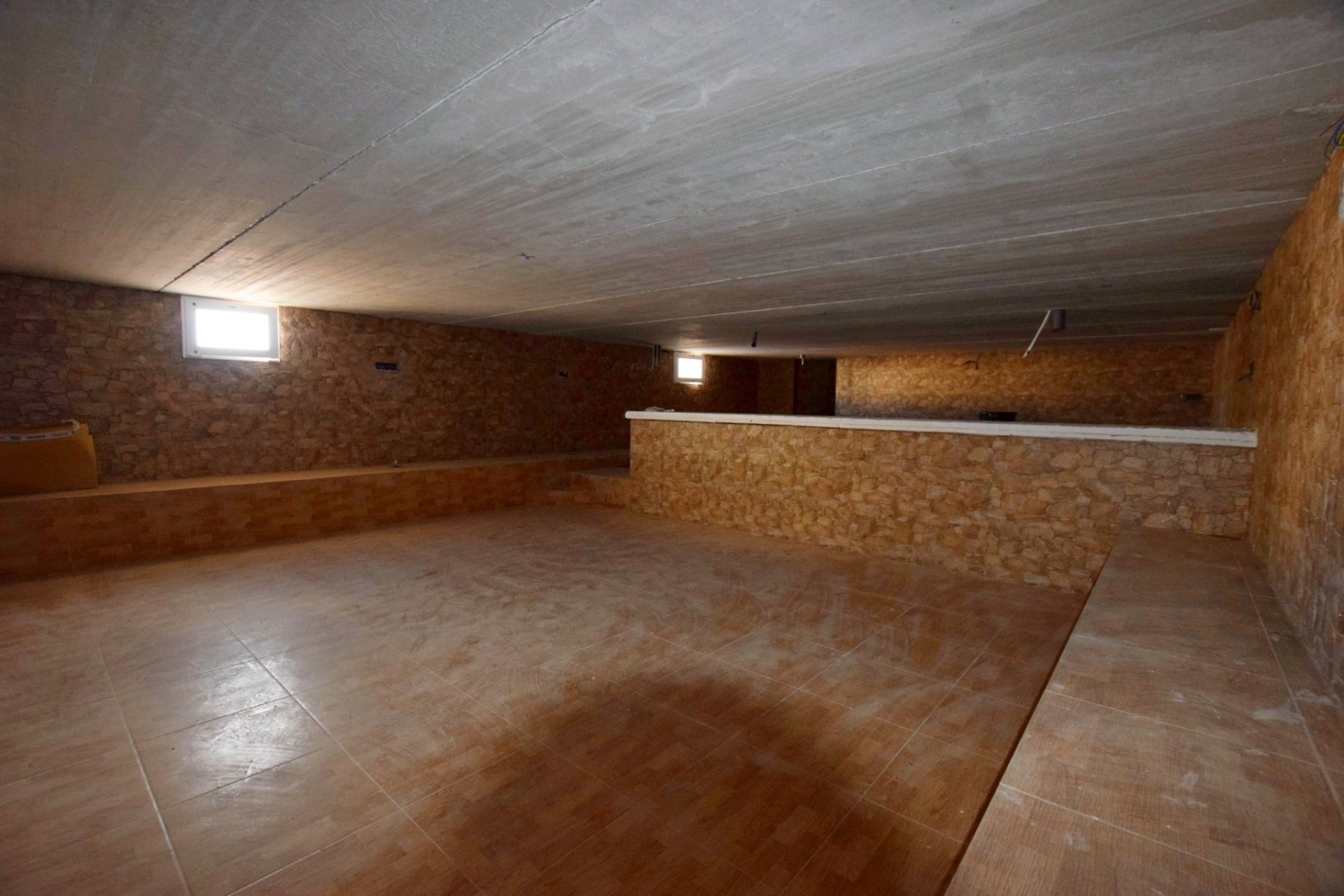 Resale - Villa - Torremendo