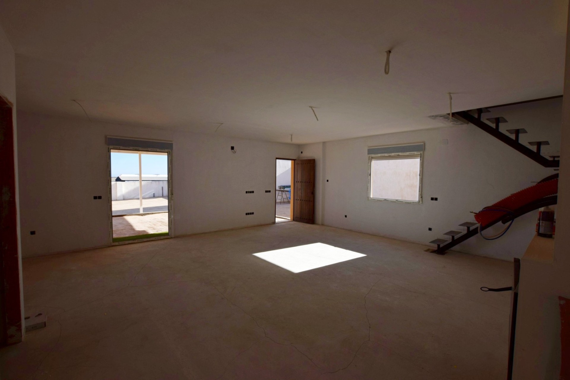 Resale - Villa - Torremendo