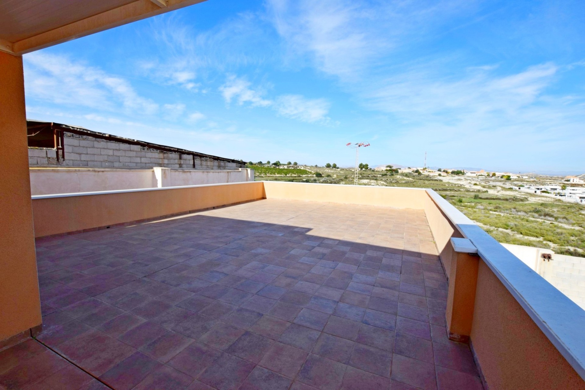 Resale - Villa - Torremendo