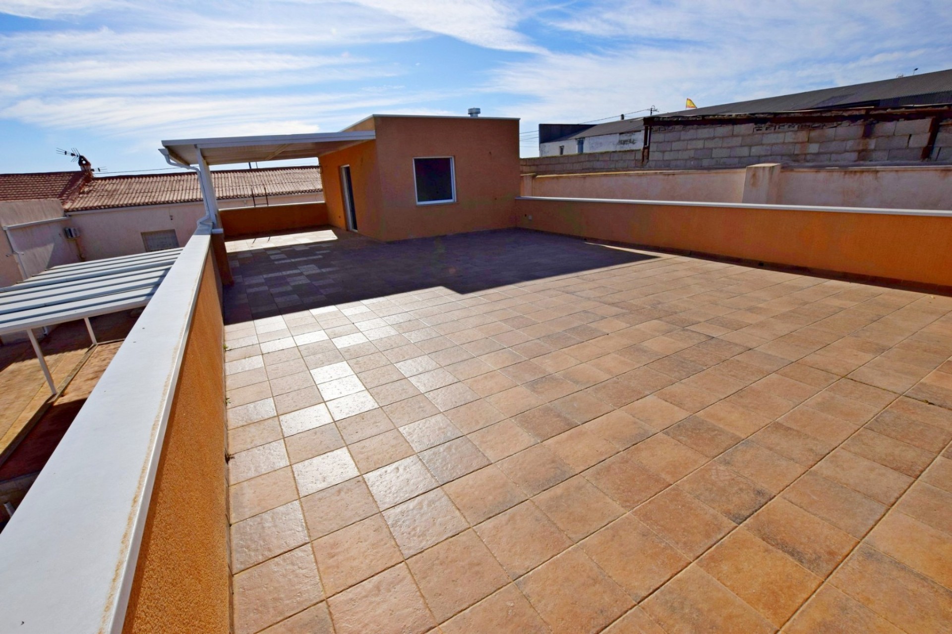 Resale - Villa - Torremendo