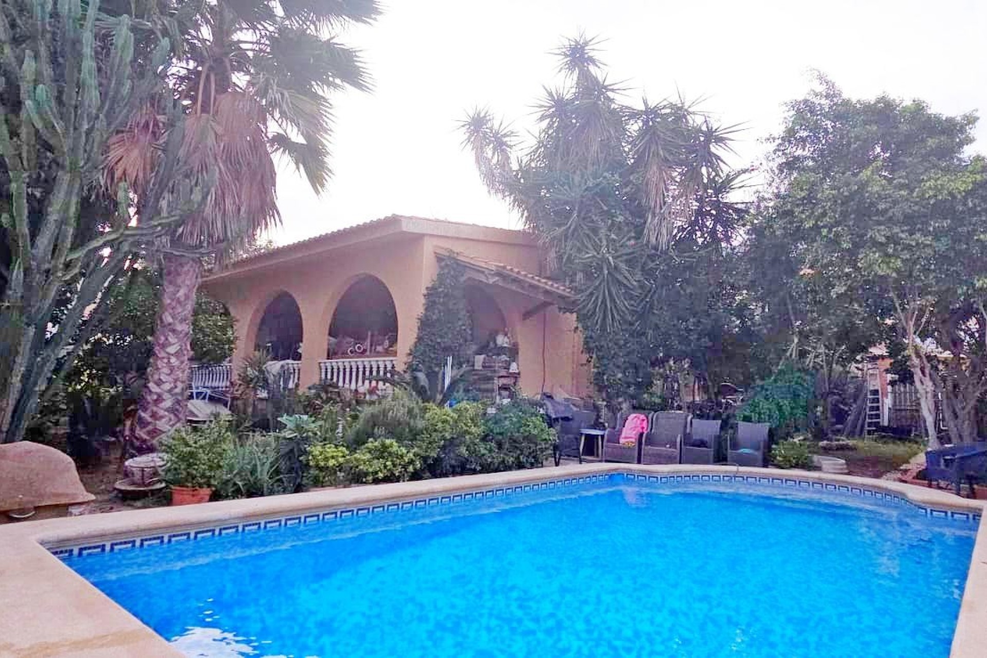 Resale - Villa - Torrevieja - Calas - norte ciudad