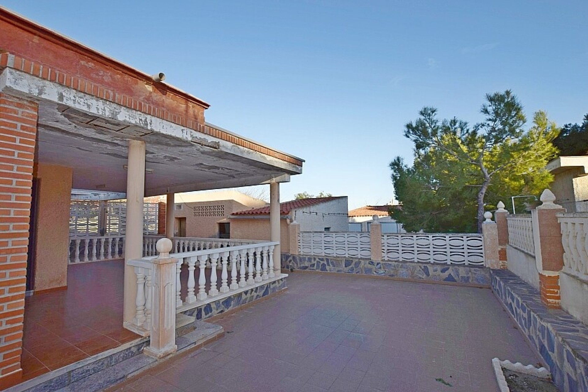 Resale - Villa - Torrevieja - Calas - norte ciudad
