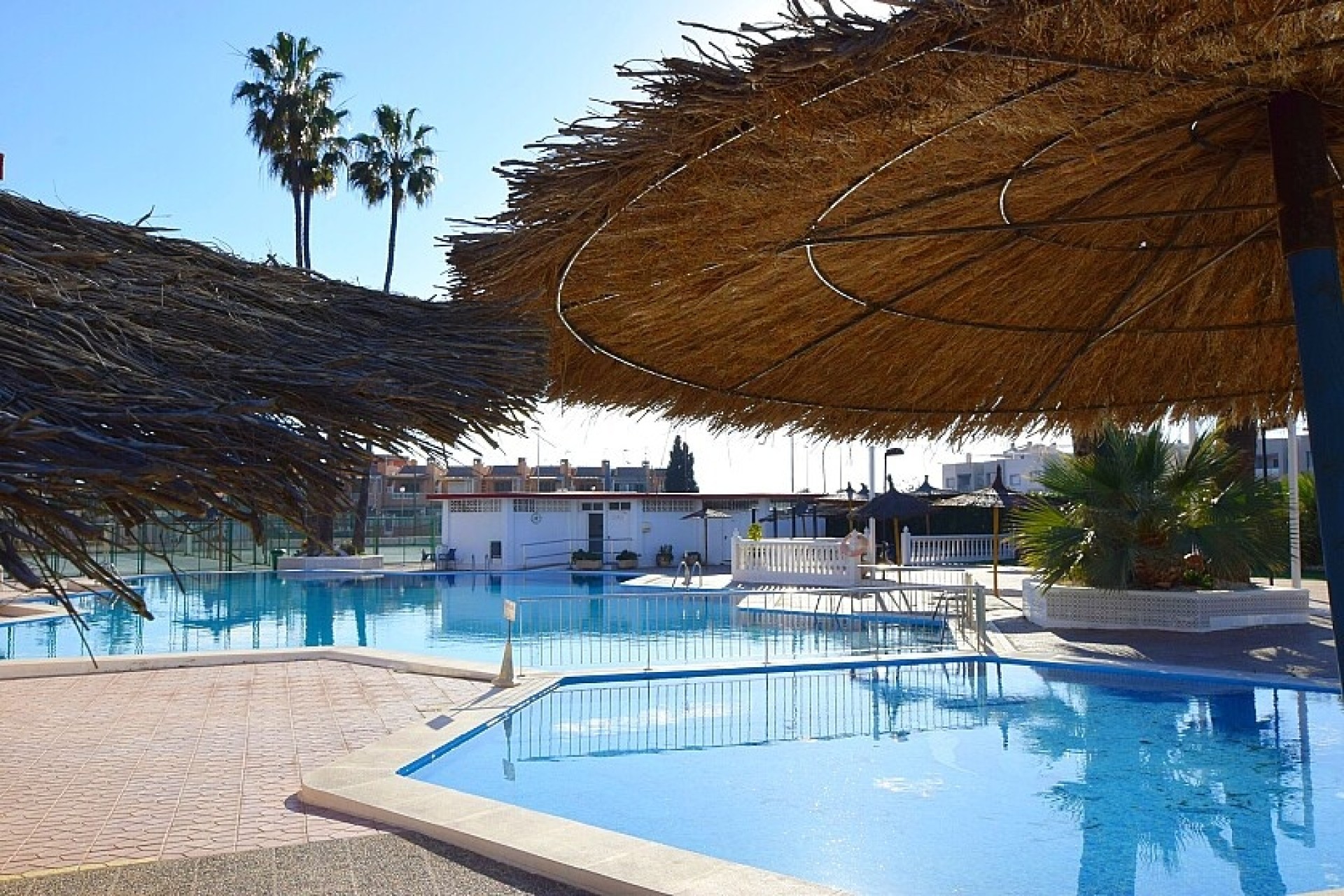 Resale - Villa - Torrevieja - Calas - norte ciudad