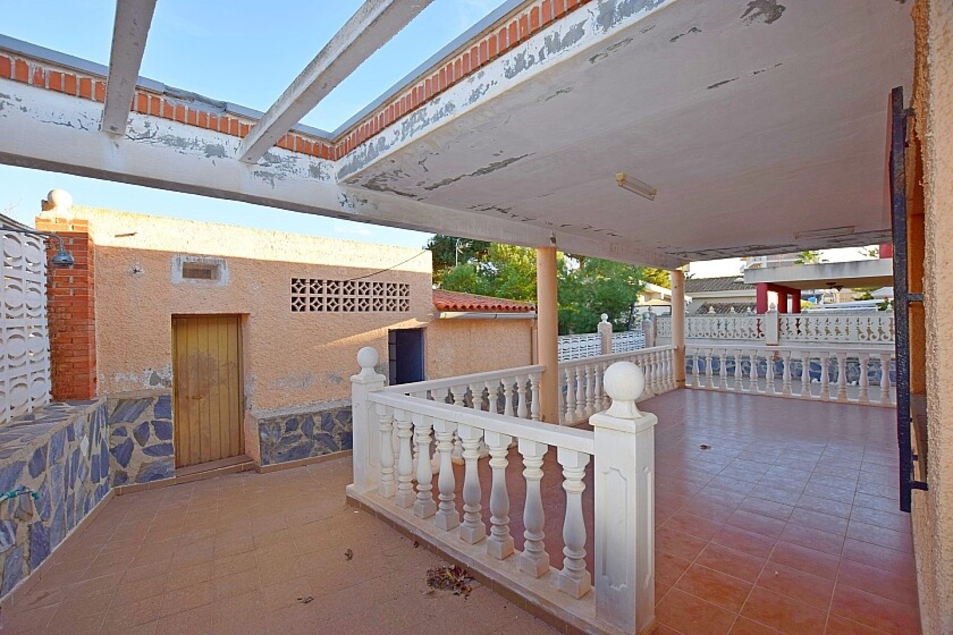 Resale - Villa - Torrevieja - Calas - norte ciudad