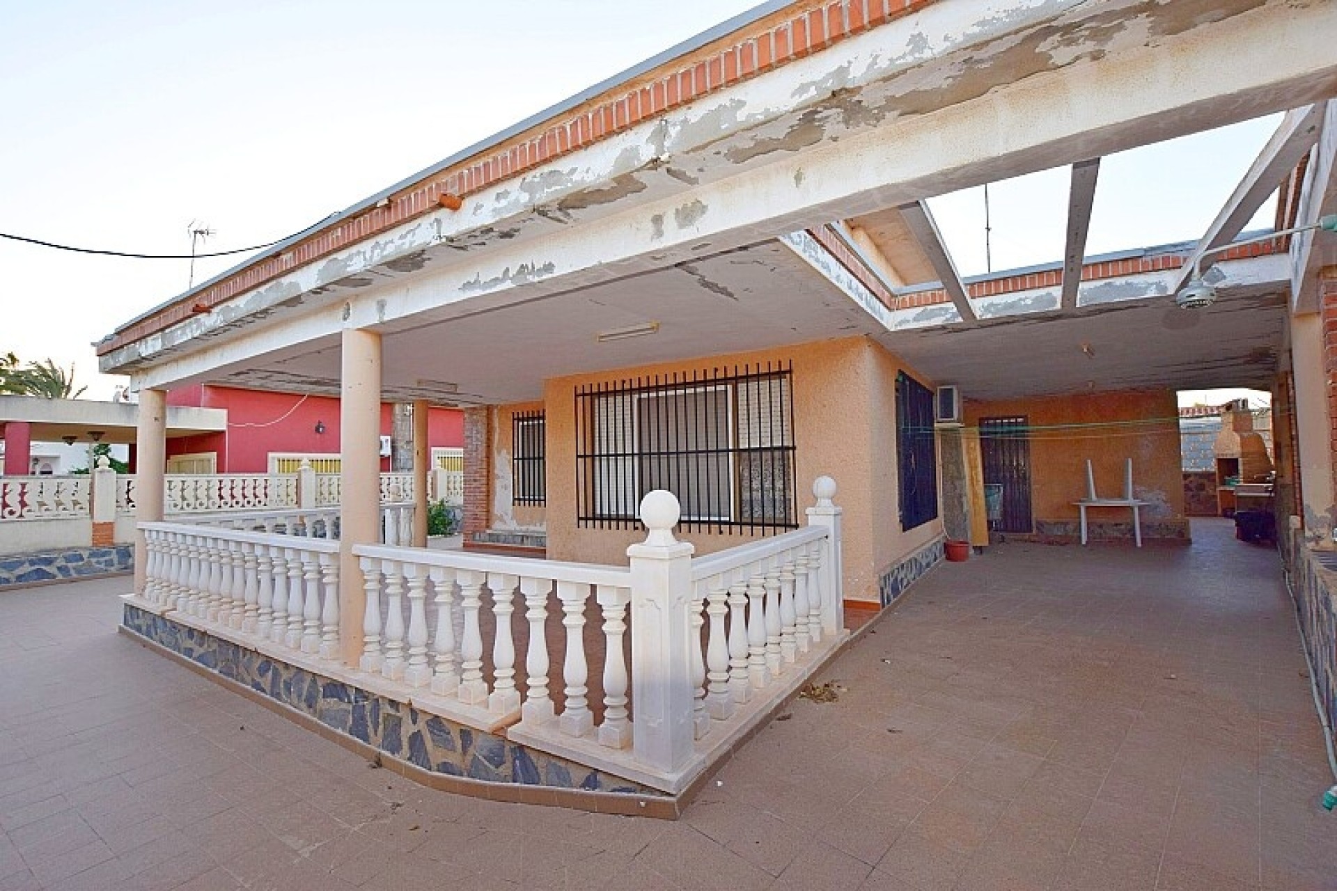 Resale - Villa - Torrevieja - Calas - norte ciudad