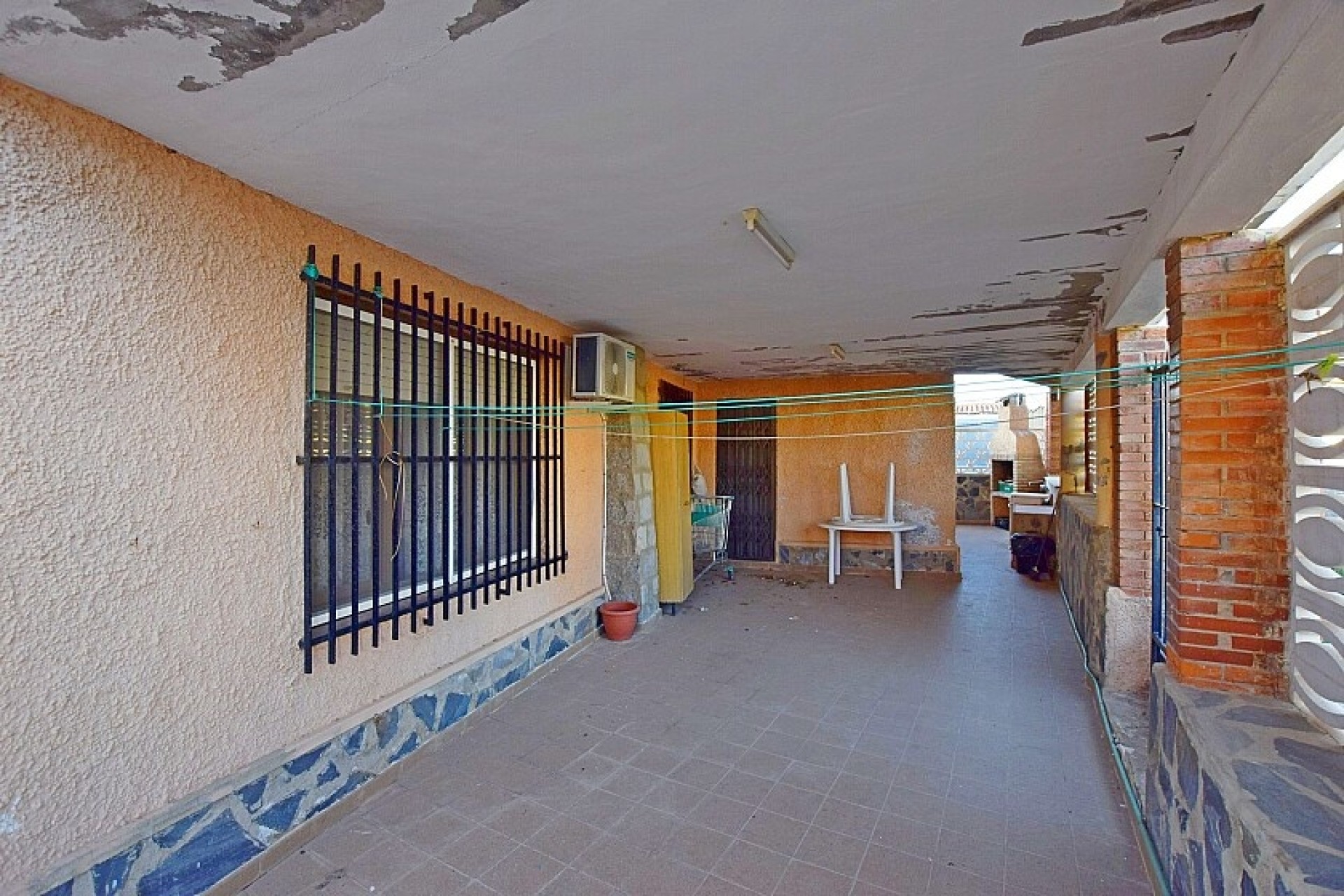 Resale - Villa - Torrevieja - Calas - norte ciudad