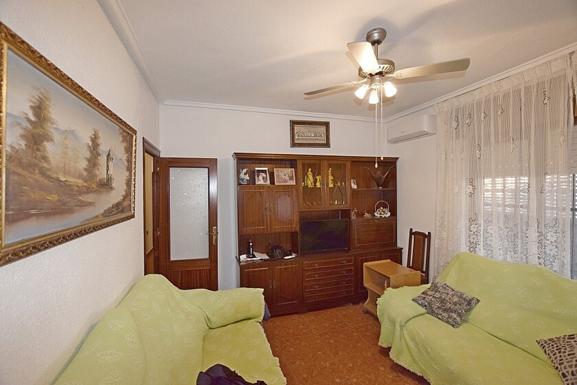 Resale - Villa - Torrevieja - Calas - norte ciudad