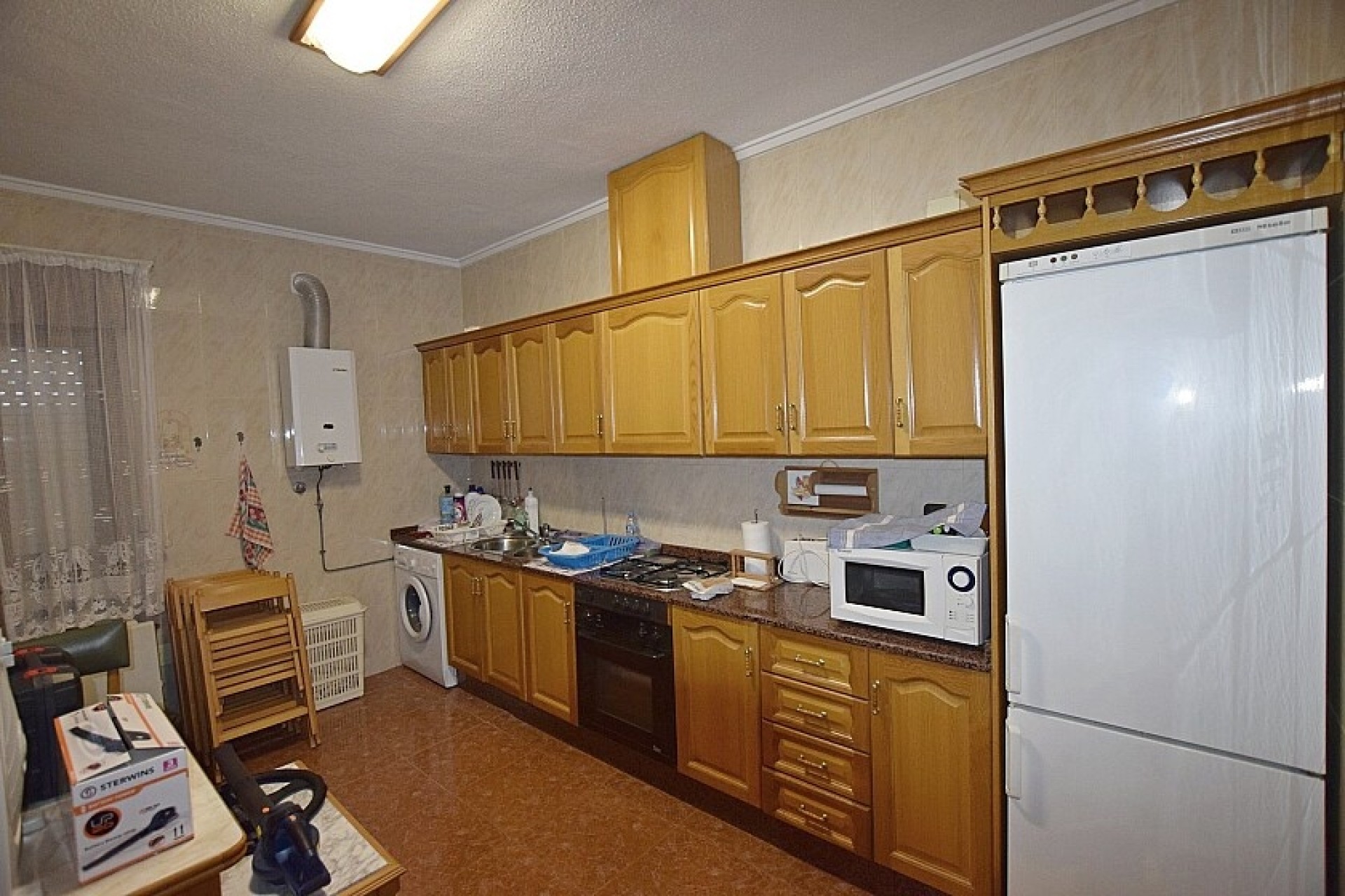 Resale - Villa - Torrevieja - Calas - norte ciudad