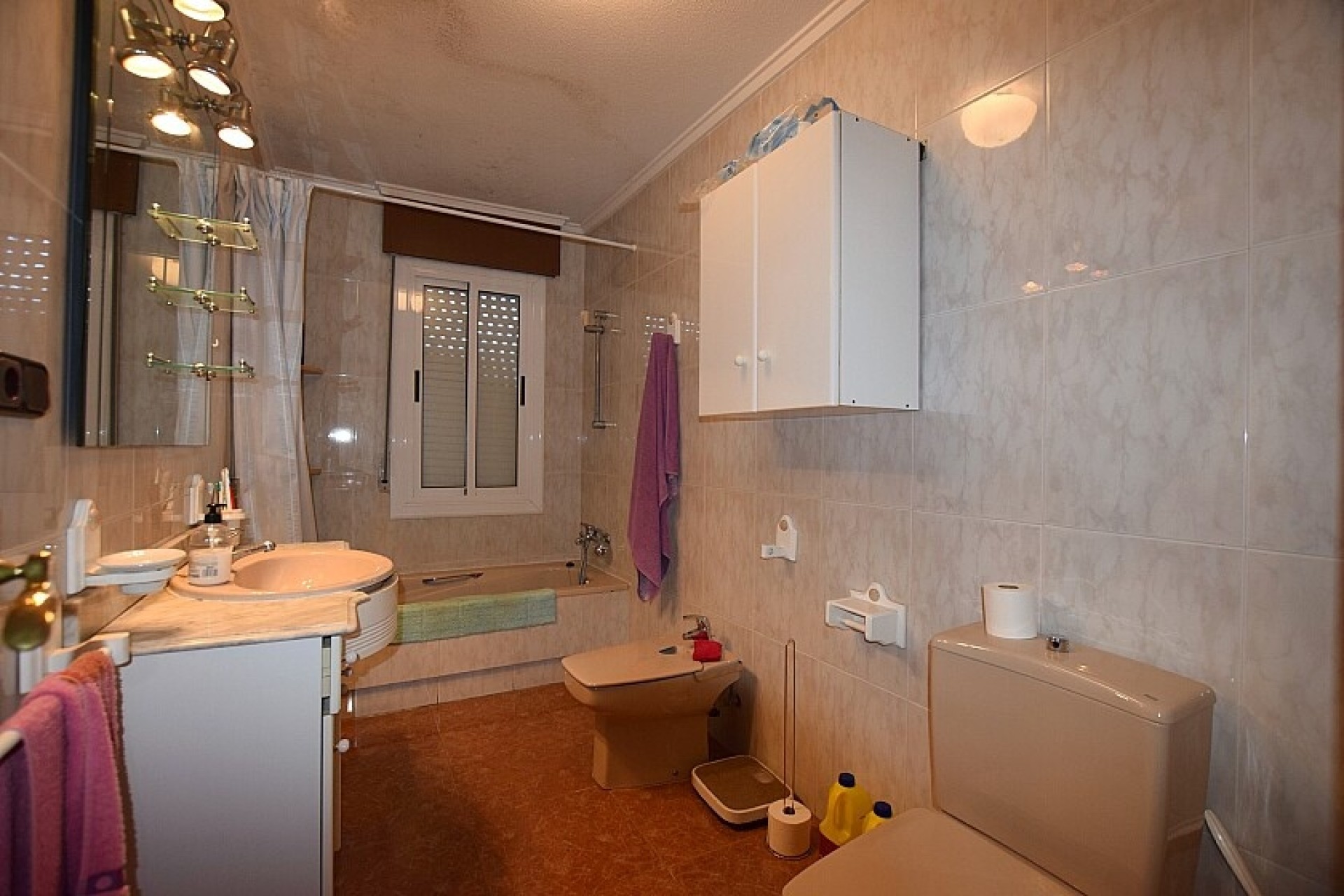 Resale - Villa - Torrevieja - Calas - norte ciudad