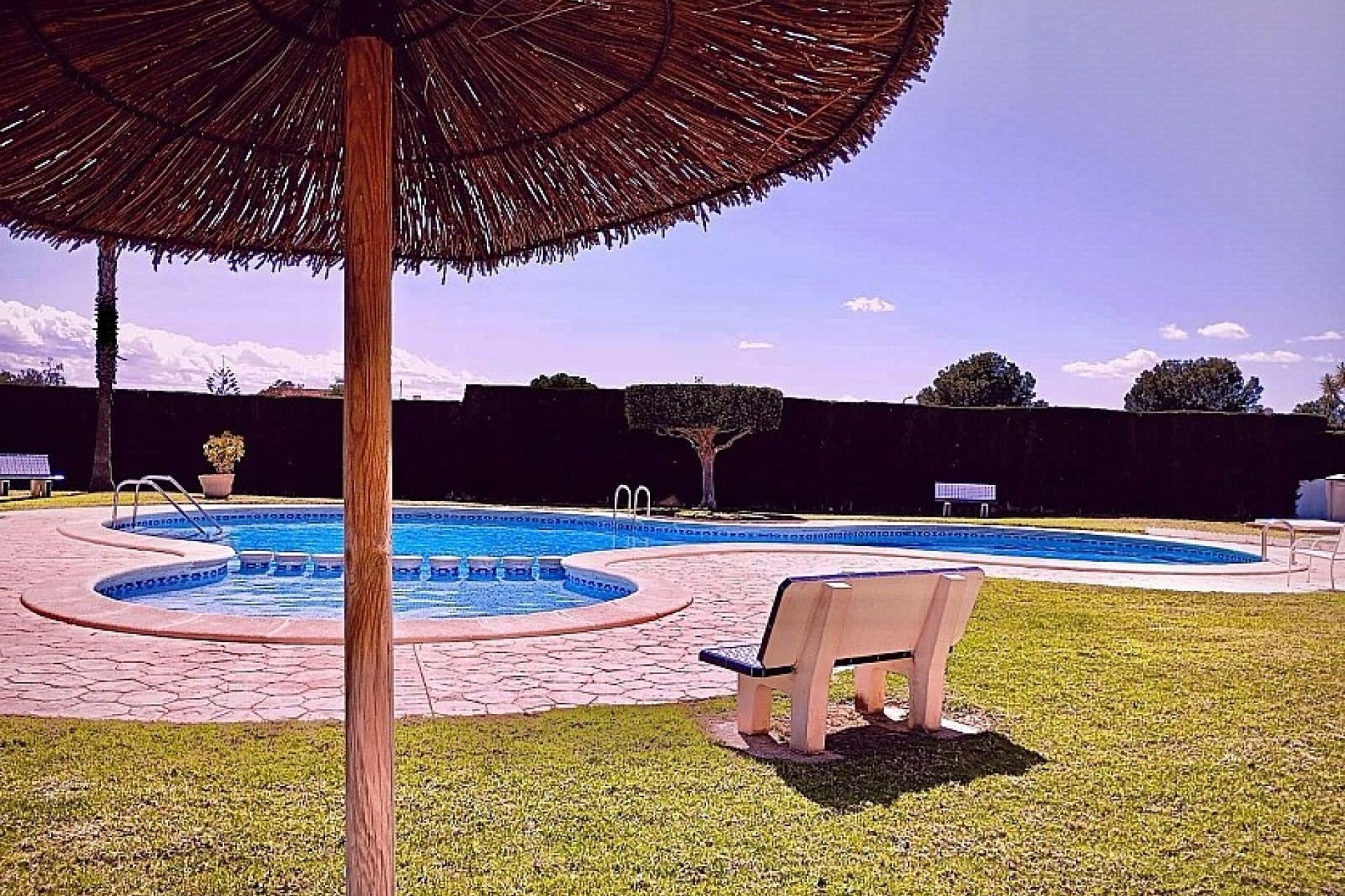 Resale - Villa - Torrevieja - Los Altos