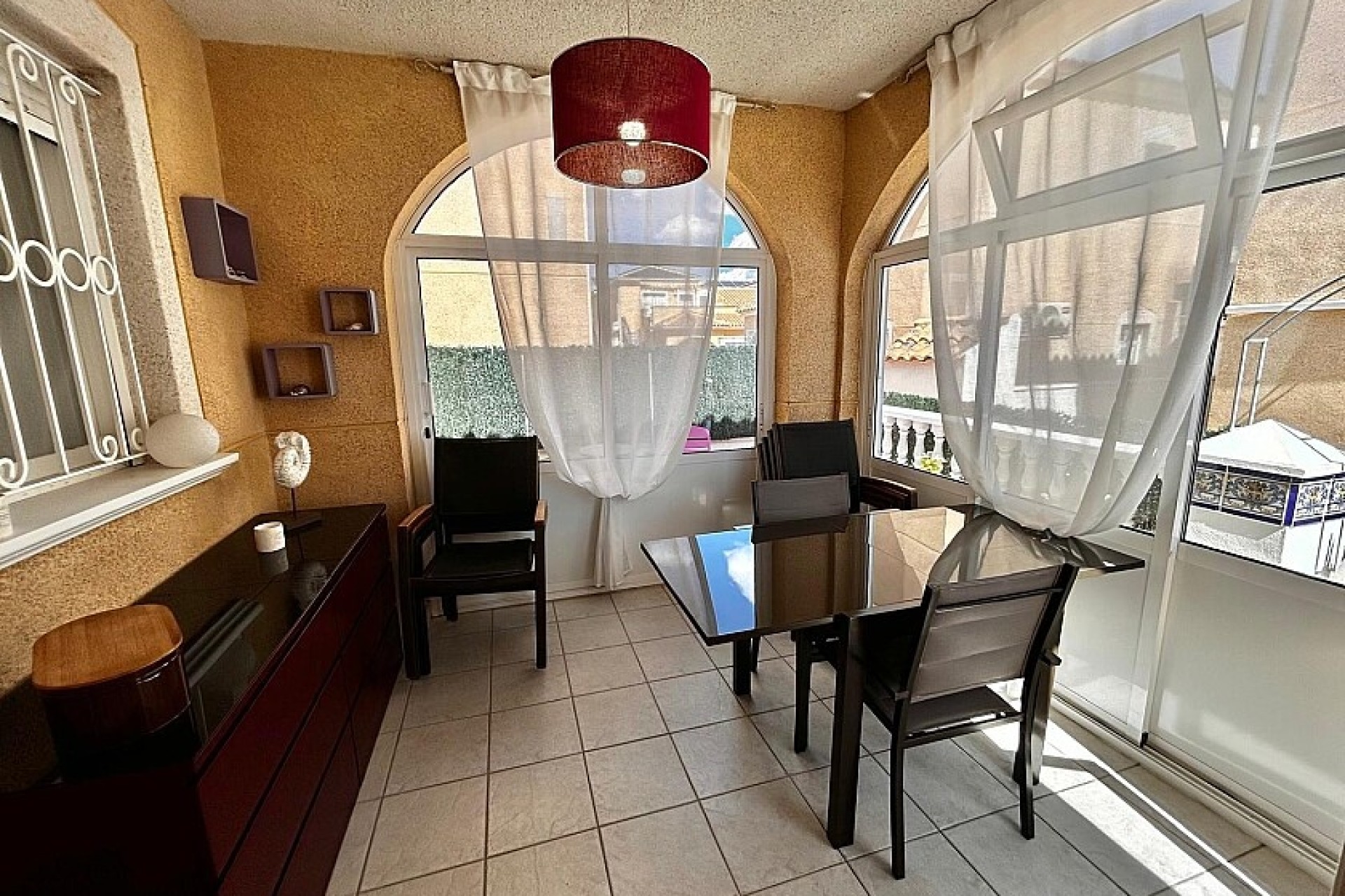 Resale - Villa - Torrevieja - Los Altos